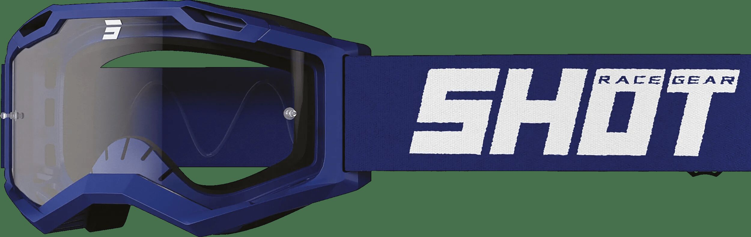 SHOT RACEGEAR_Crossbrille Brillen,Sportbrillen,Bekleidung,Brillen