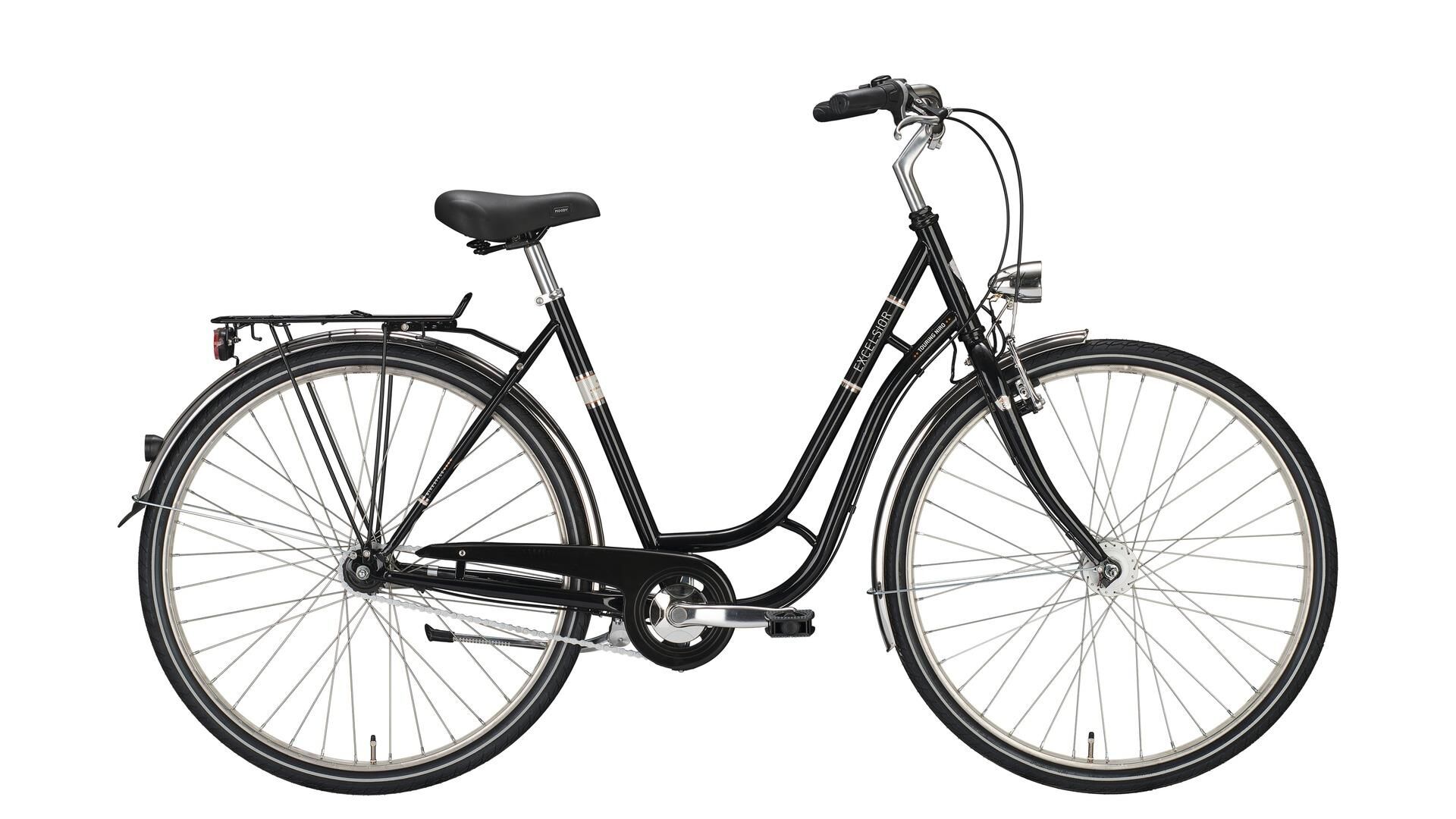 _Cityrad_Touring Niro ND_1 Cityräder,Fahrräder,Cityrad