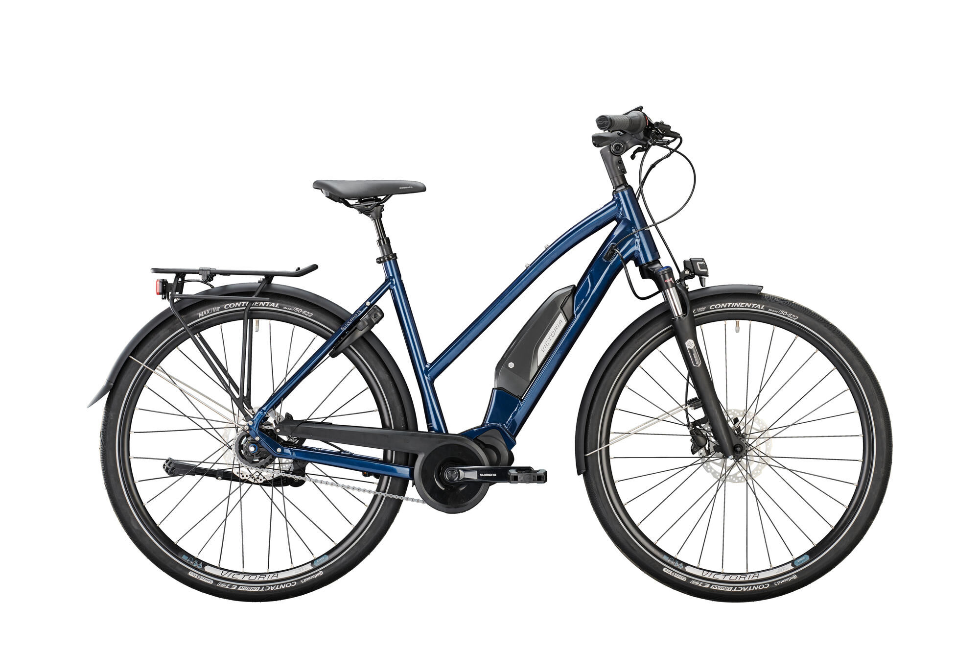 _1 Elektro-Trekkingräder,Trekkingräder,Elektroräder,Fahrräder,Trekkingrad