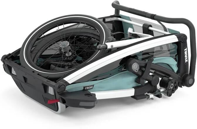 Kinderanhänger,Anhänger,Fahrrad-Anhänger