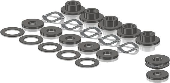 _Montage-Kit Werkzeuge