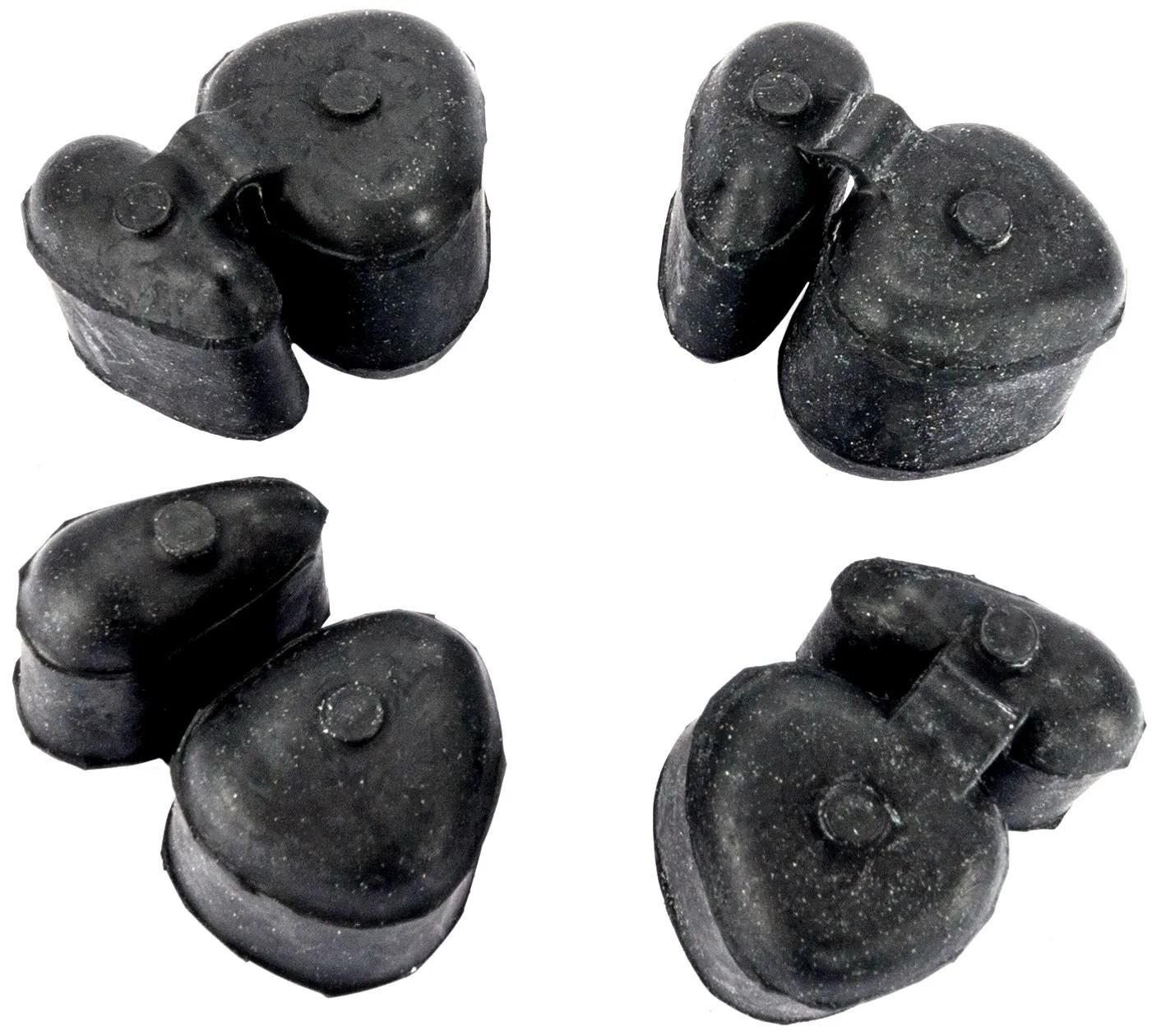 VDM PARTS B.V_Ruckdämpfer Antriebs-Ruckdämpfer