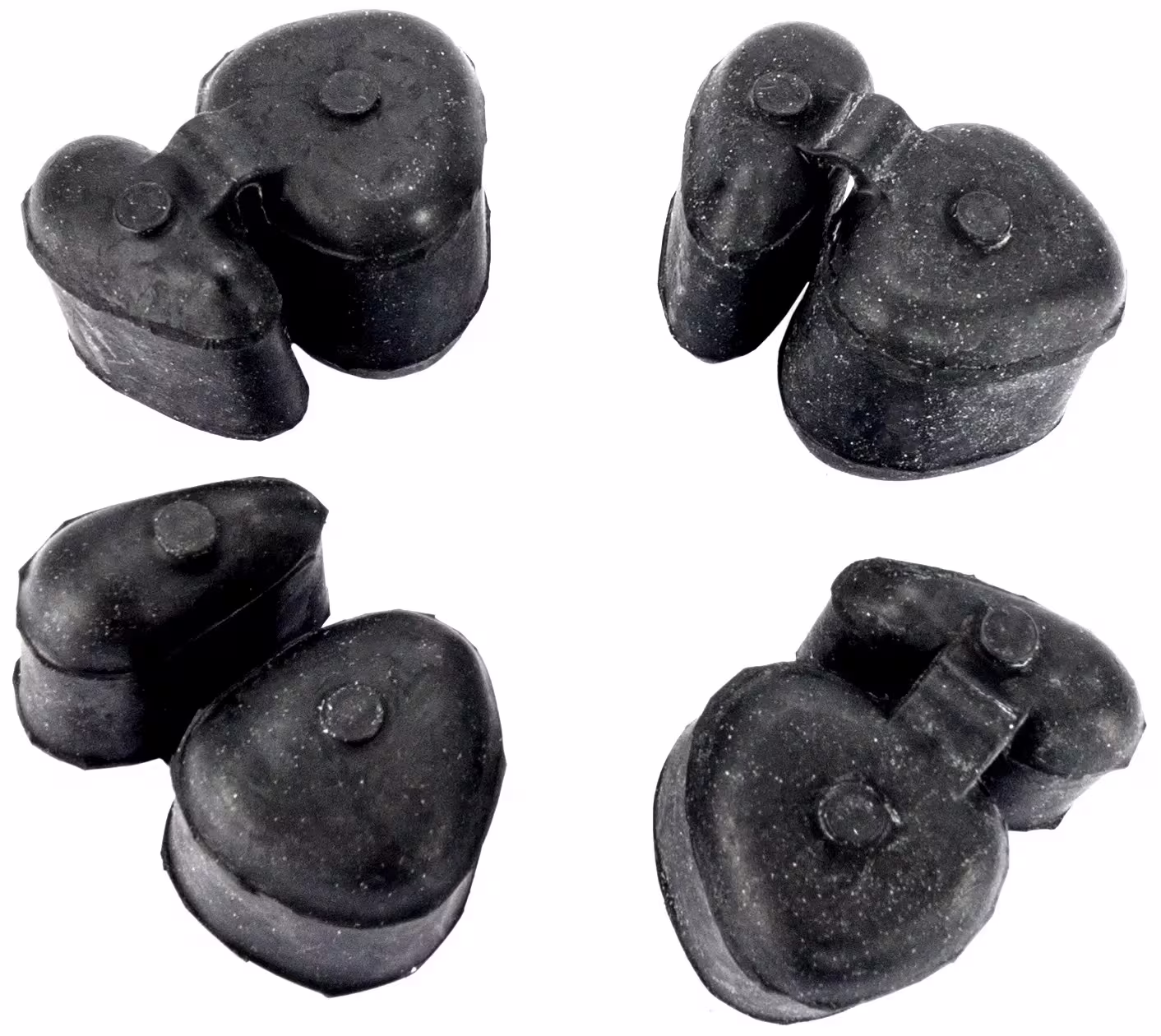 VDM PARTS B.V_Ruckdämpfer Antriebs-Ruckdämpfer