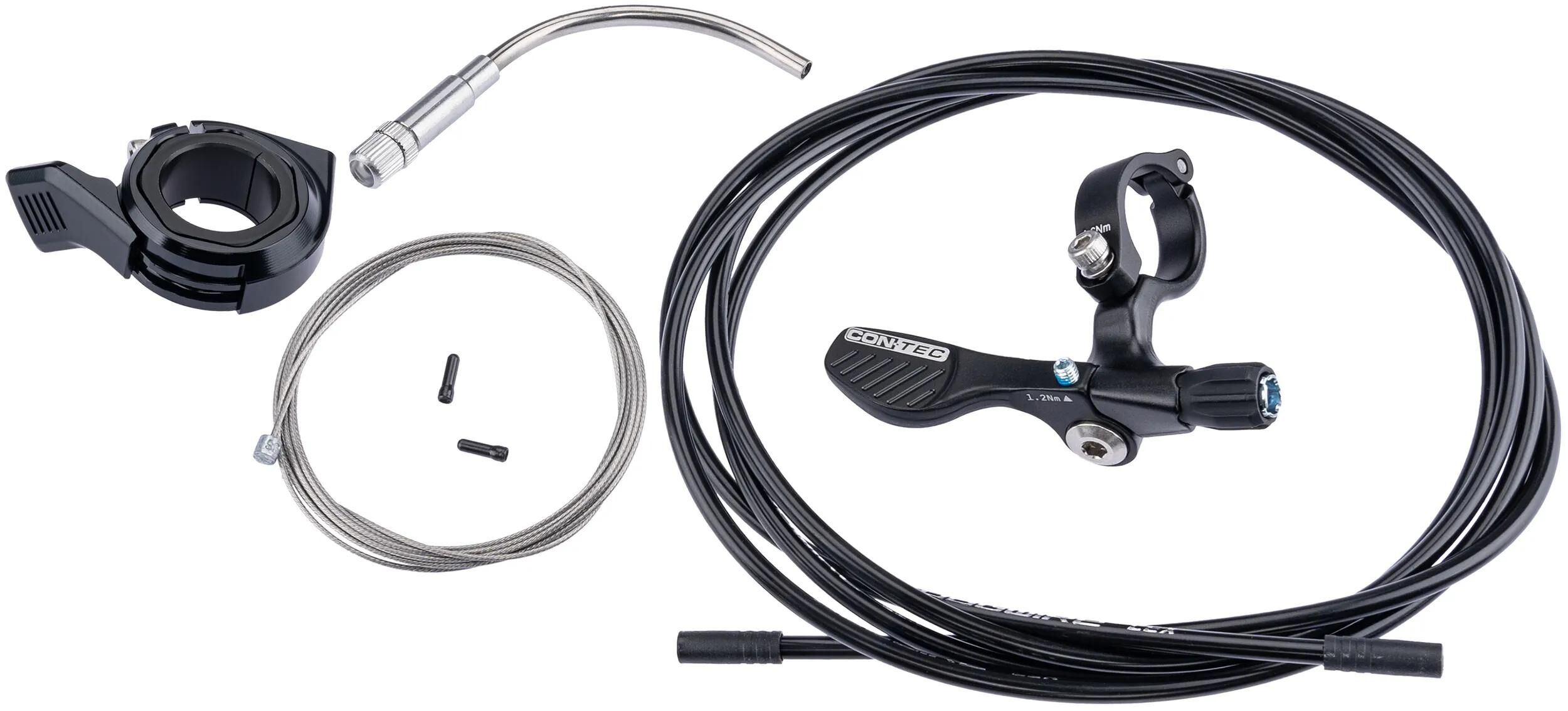 Variosattelstützen,Patentsattelstützen,Sattelstützen