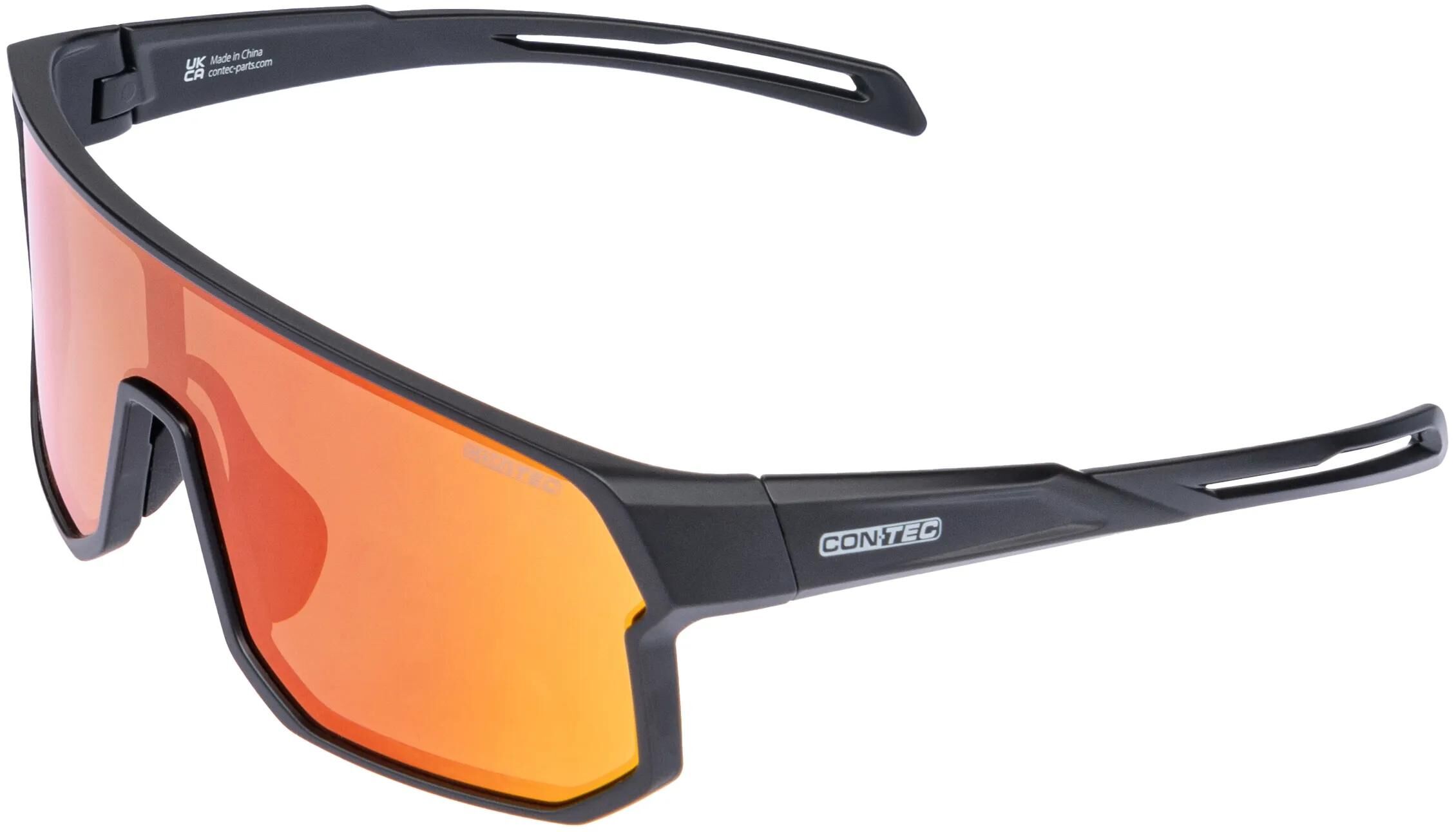 CONTEC_Brille Sportbrillen,Brillen