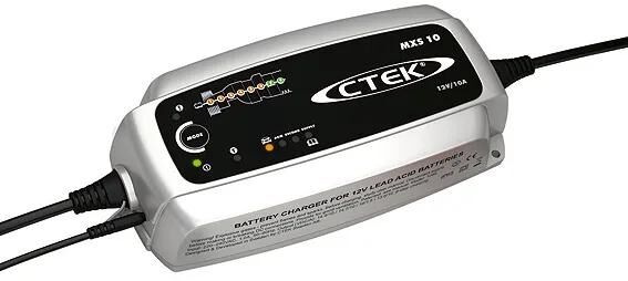 CTEK_Batterieladegerät Batterieladegeräte