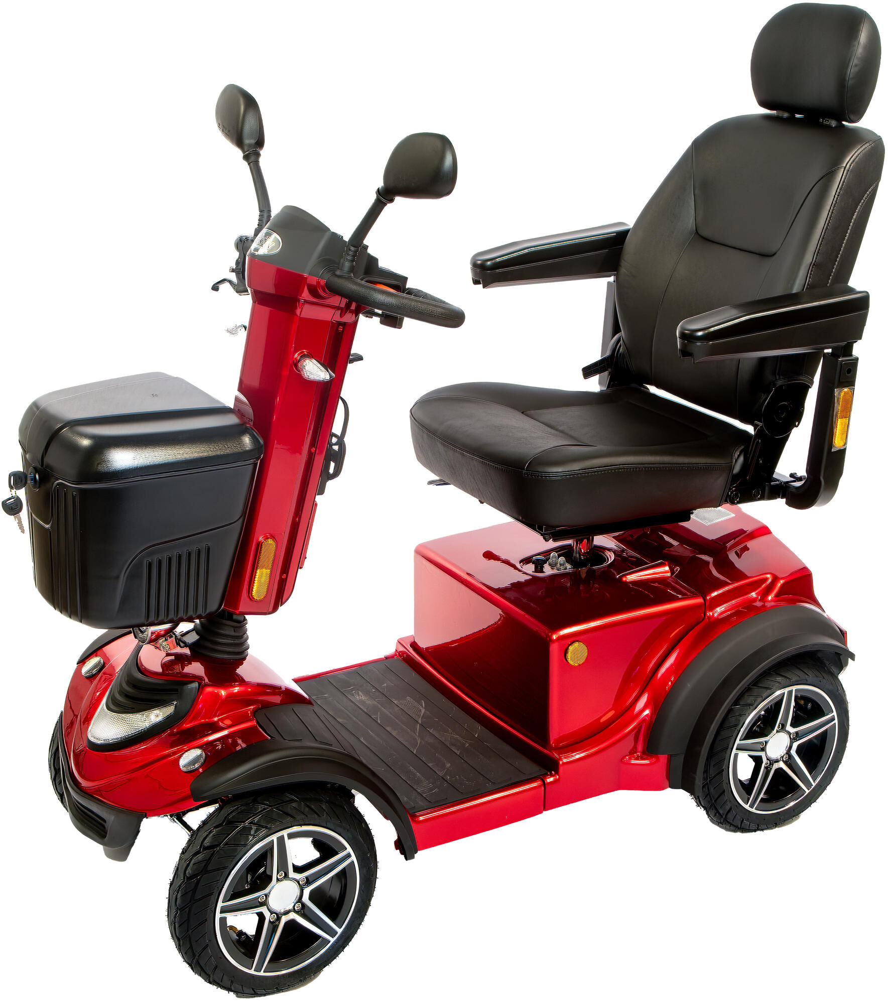 _Elektromobil_Island_1 Elektromobile,Sonstige