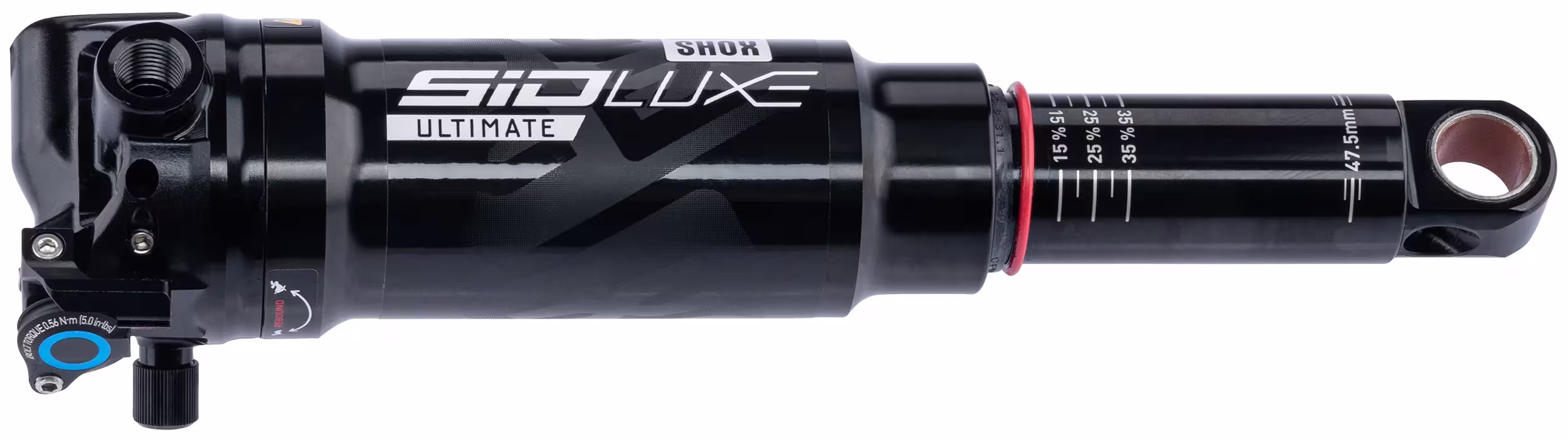 ROCKSHOX_Federbein Federbeine
