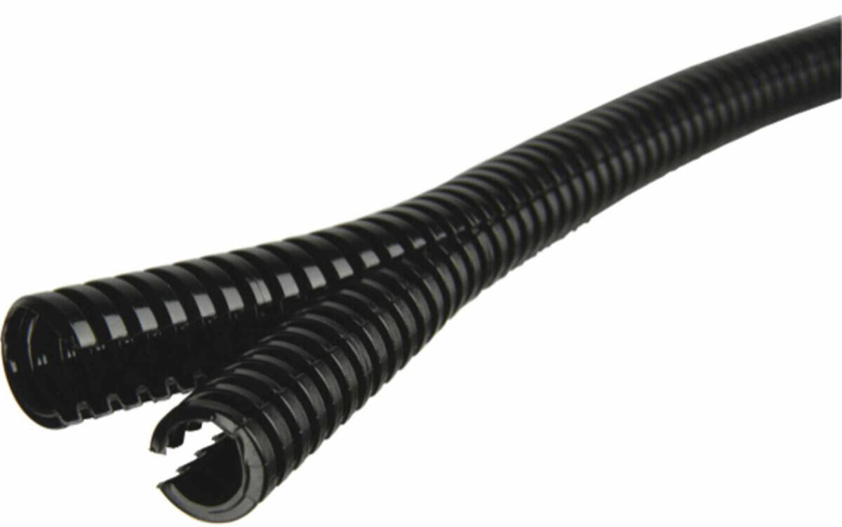 _Schutzschlauch Marderschutz,Marderabwehr