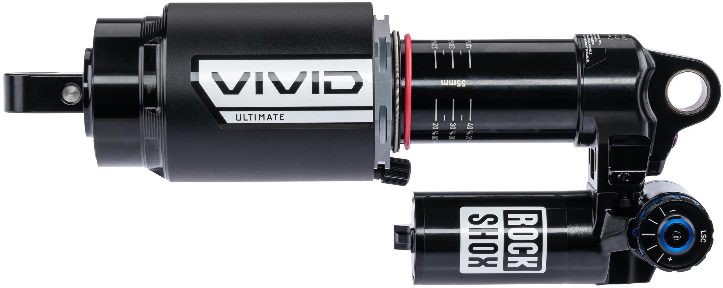 ROCKSHOX_Federbein Federbeine