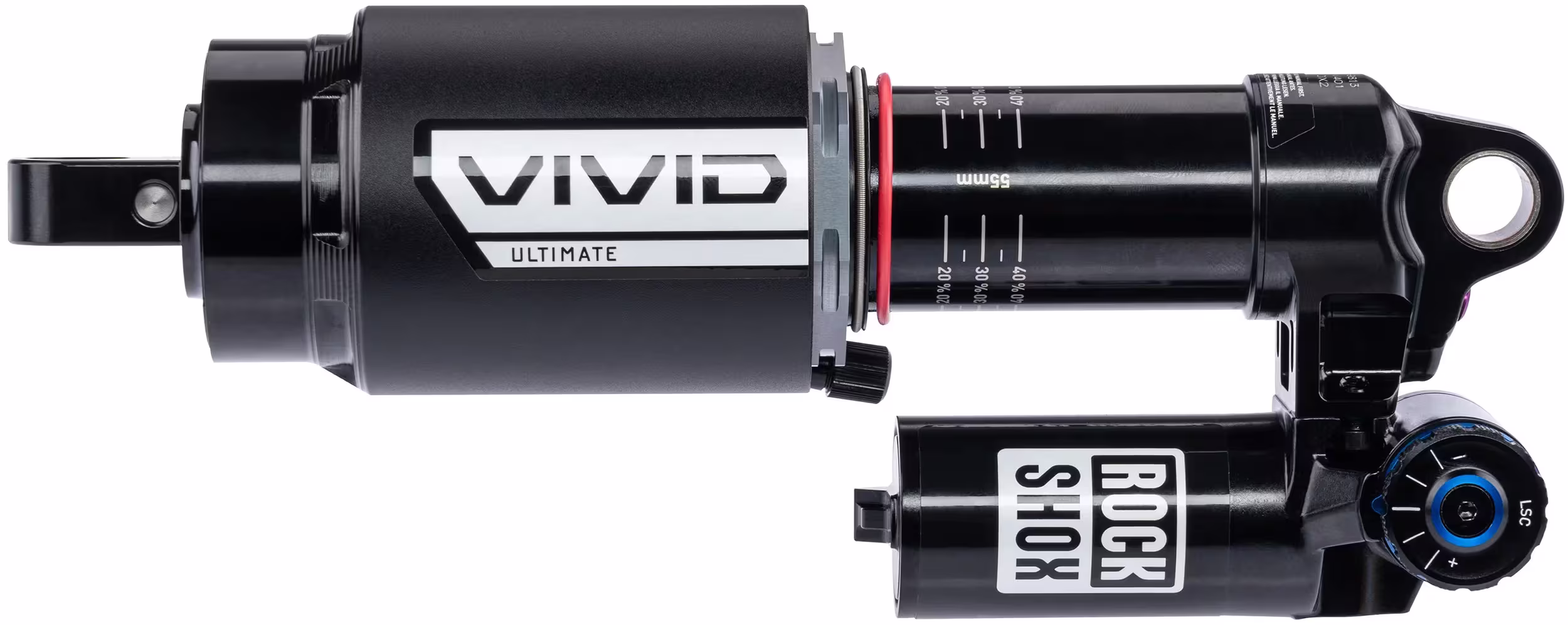 ROCKSHOX_Federbein Federbeine