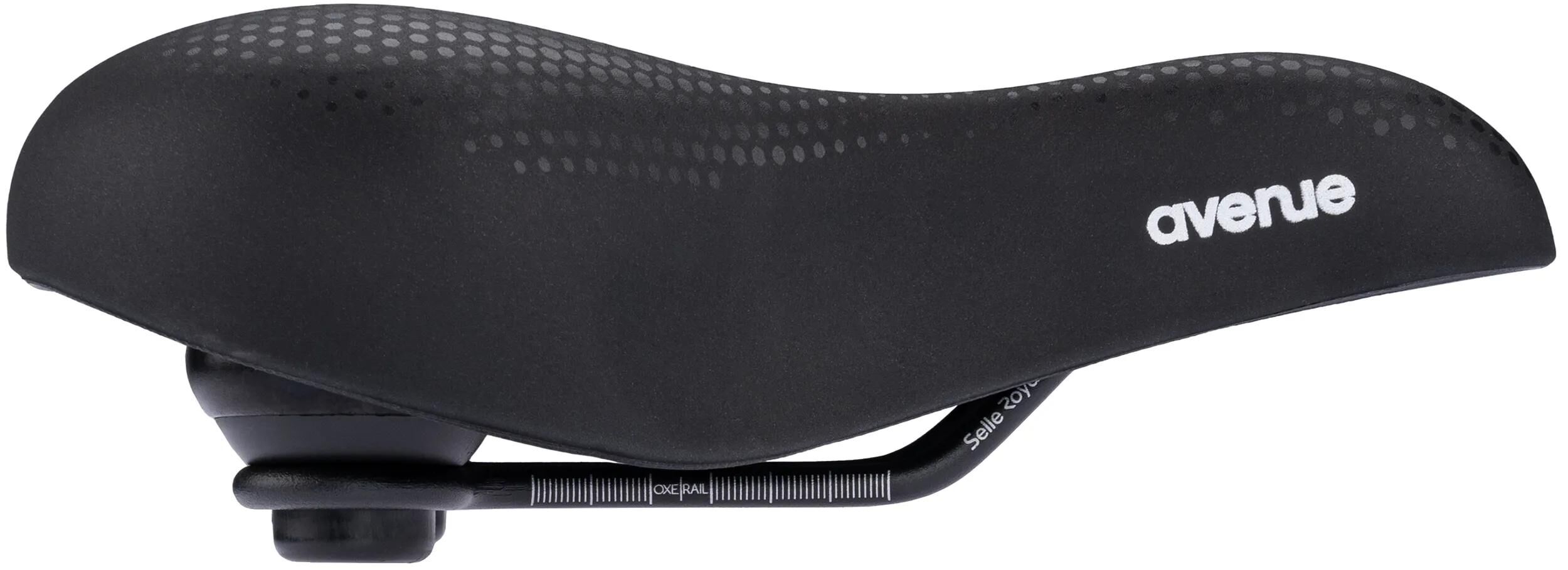 Selle Royal_Sattel Sättel