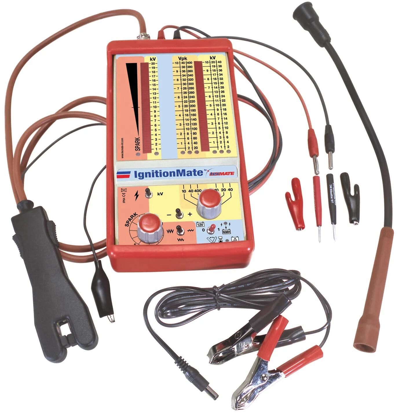 _Zündungstester Zündfunkenprüfer,Prüfgeräte
