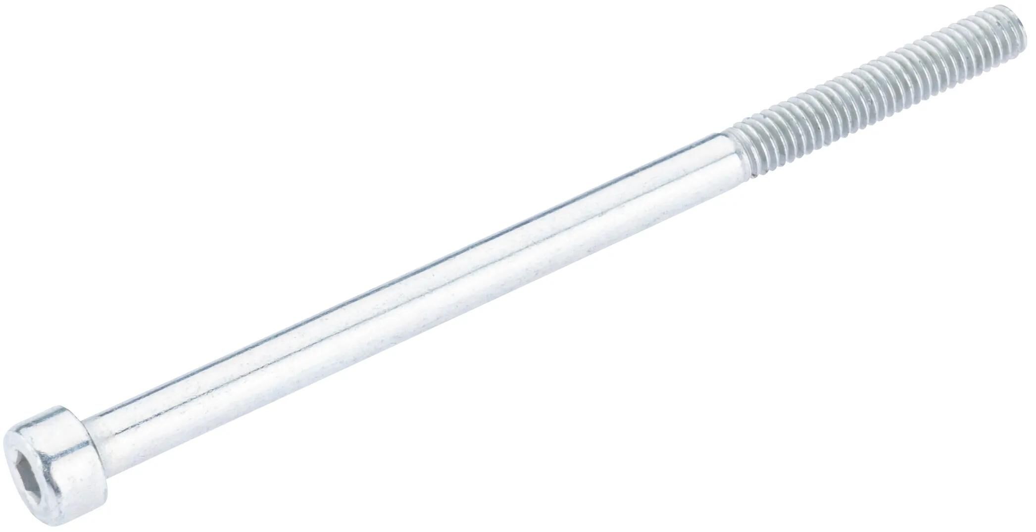 Monte Velo_Zylinderkopfschraube Zylinderkopfschrauben,Zylinderschrauben