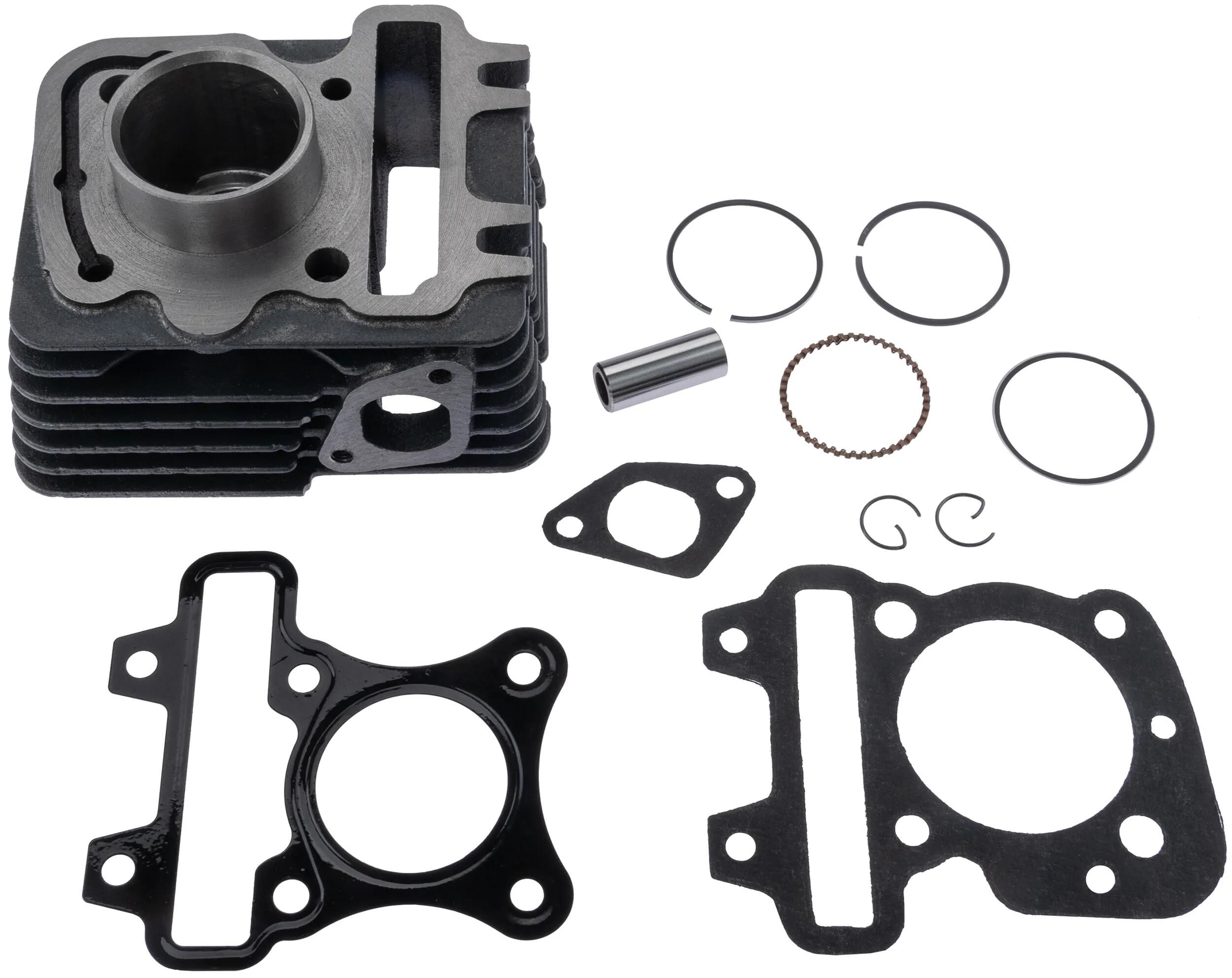 NARAKU_Zylindersatz Zylinder