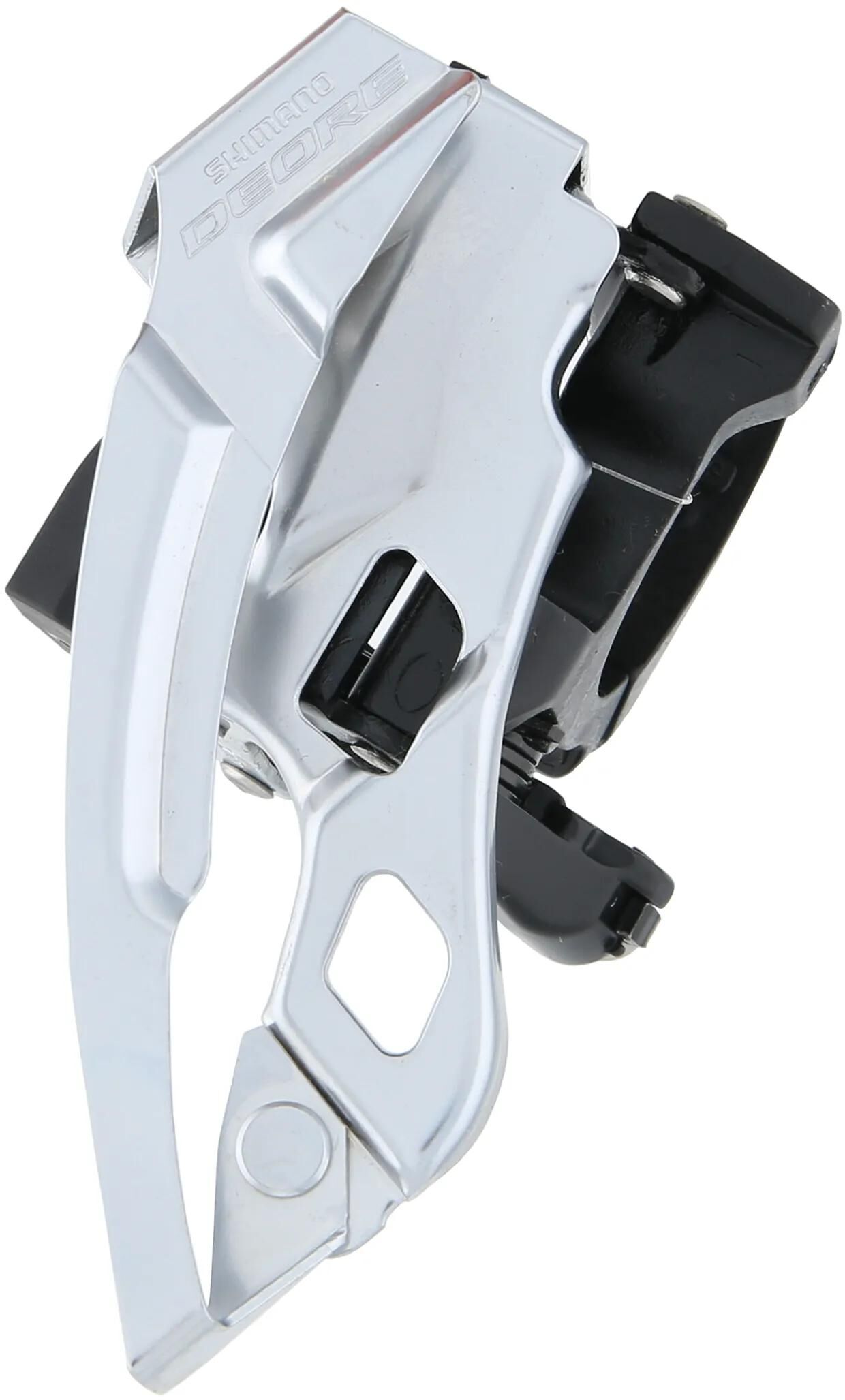 SHIMANO_Umwerfer Umwerfer