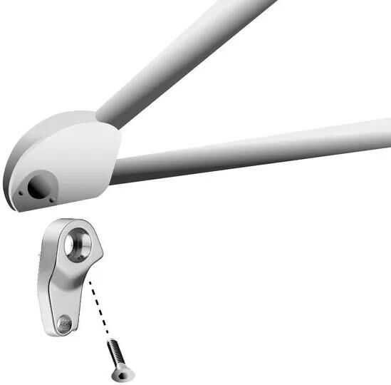 Schaltaugen,Schaltwerke - Ersatz