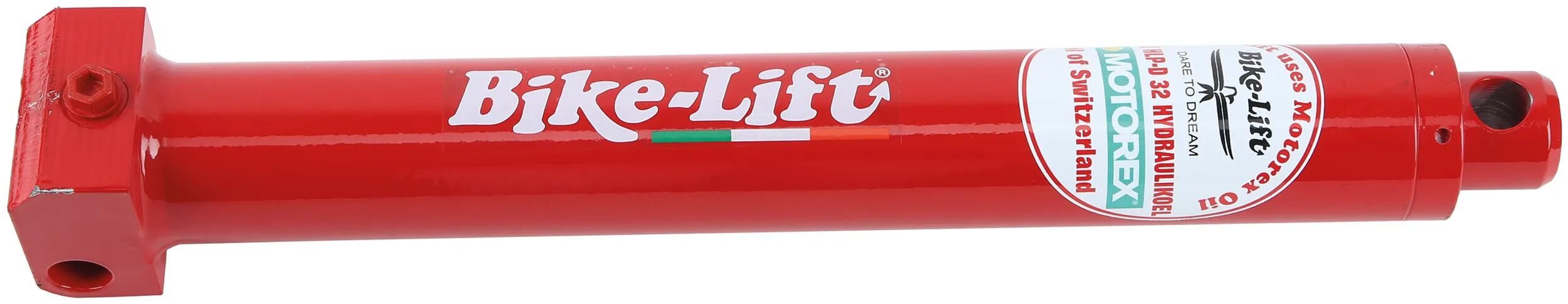 Bike-Lift_Hydraulikzylinder Hebebühnen