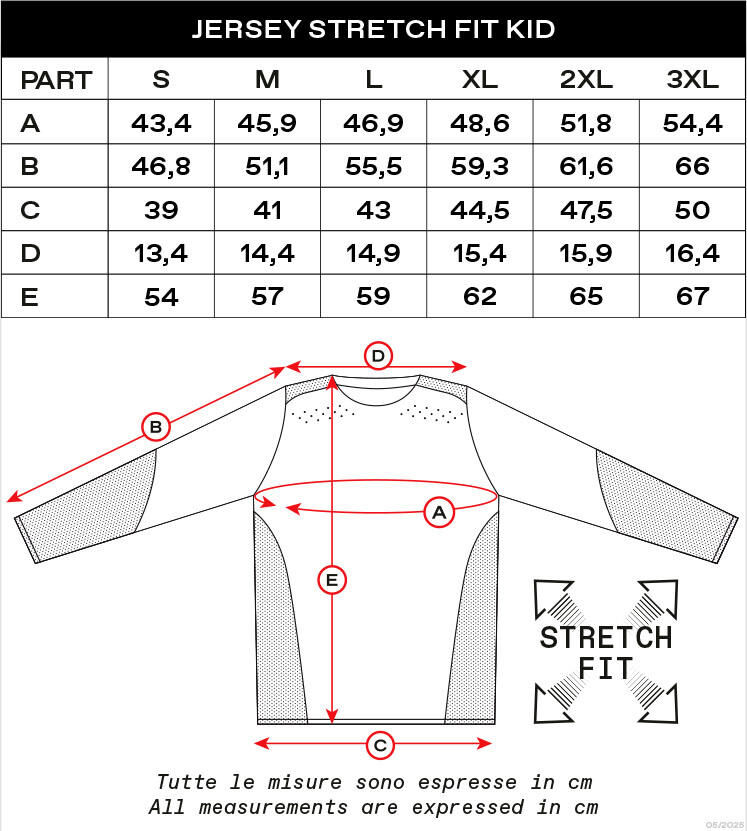 Longsleves,Jersey,Trikots,Bekleidung