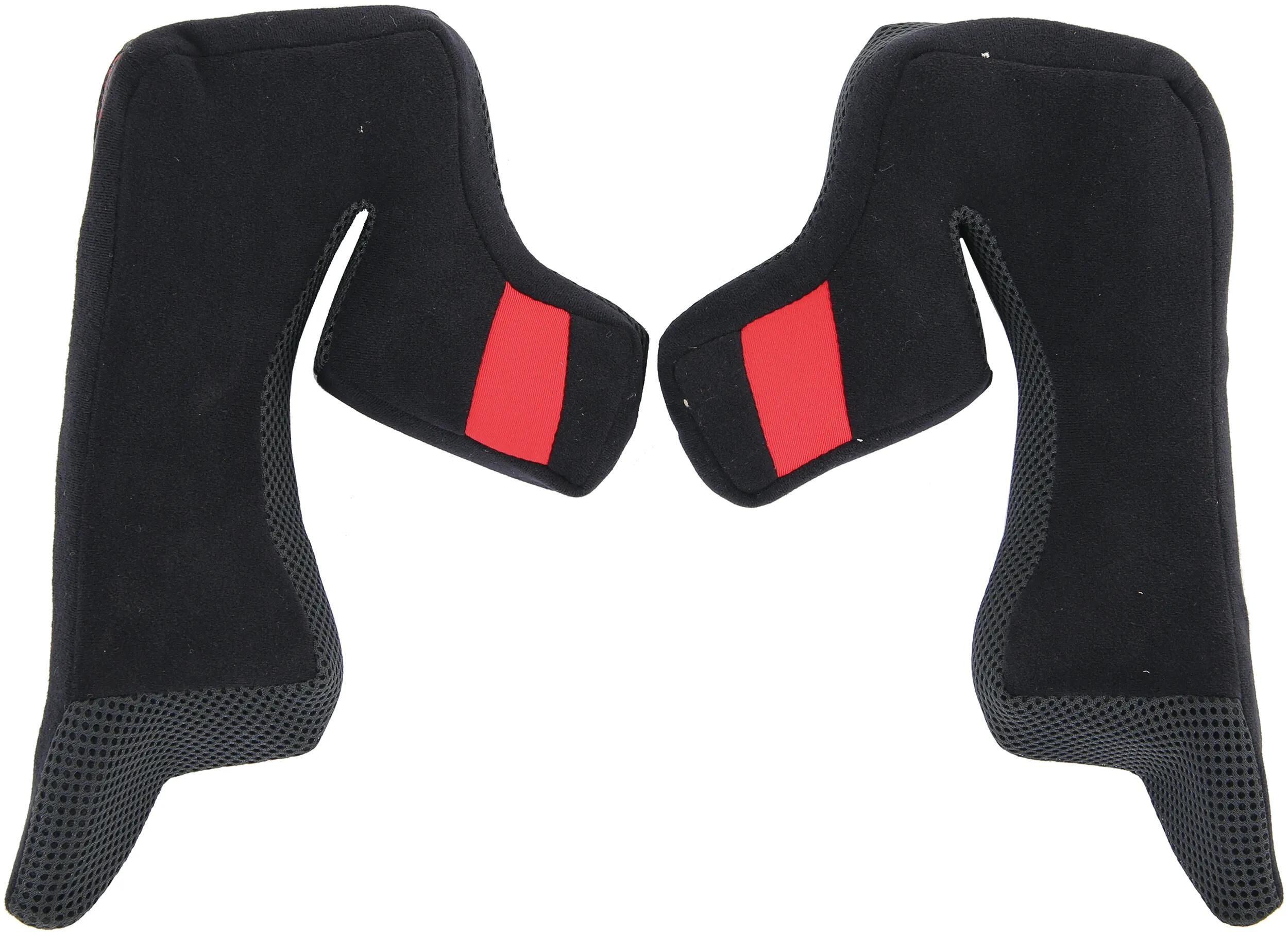 _Ersatzteile für Helme - Ersatz