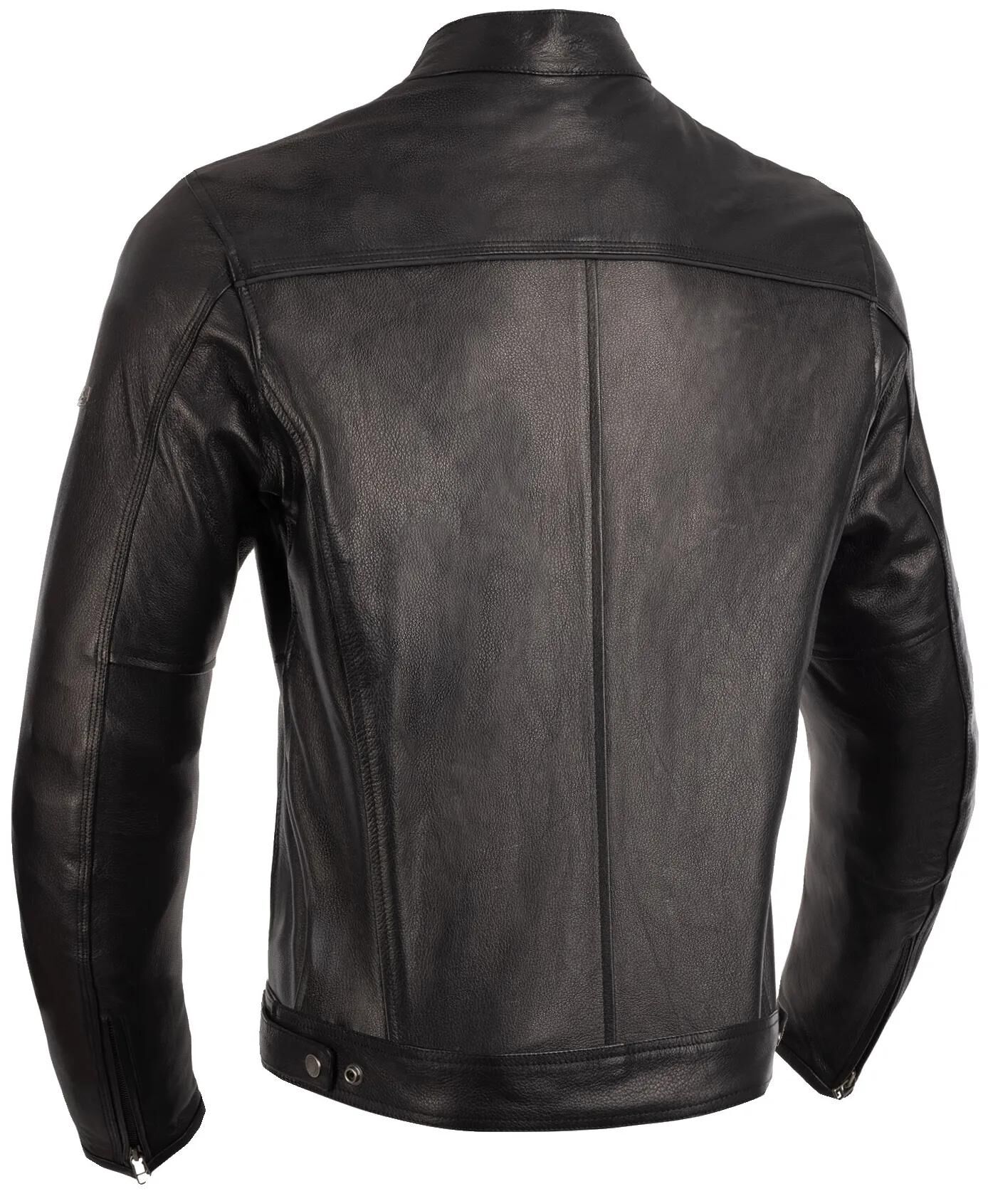 OXFORD_Lederjacke Jacken,Bekleidung
