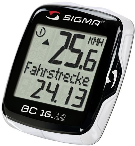 Fahrradcomputer,Computer
