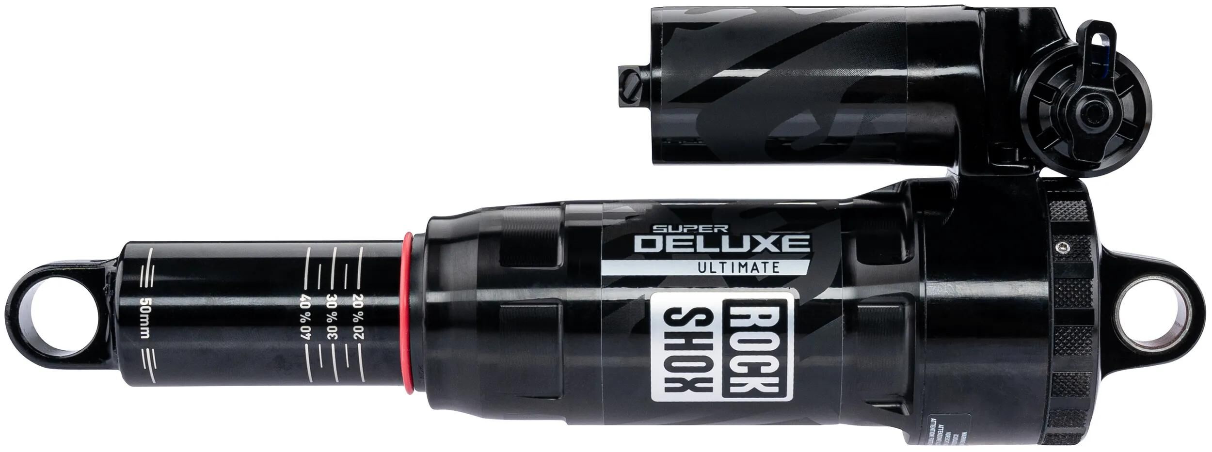 ROCKSHOX_Federbein Federbeine