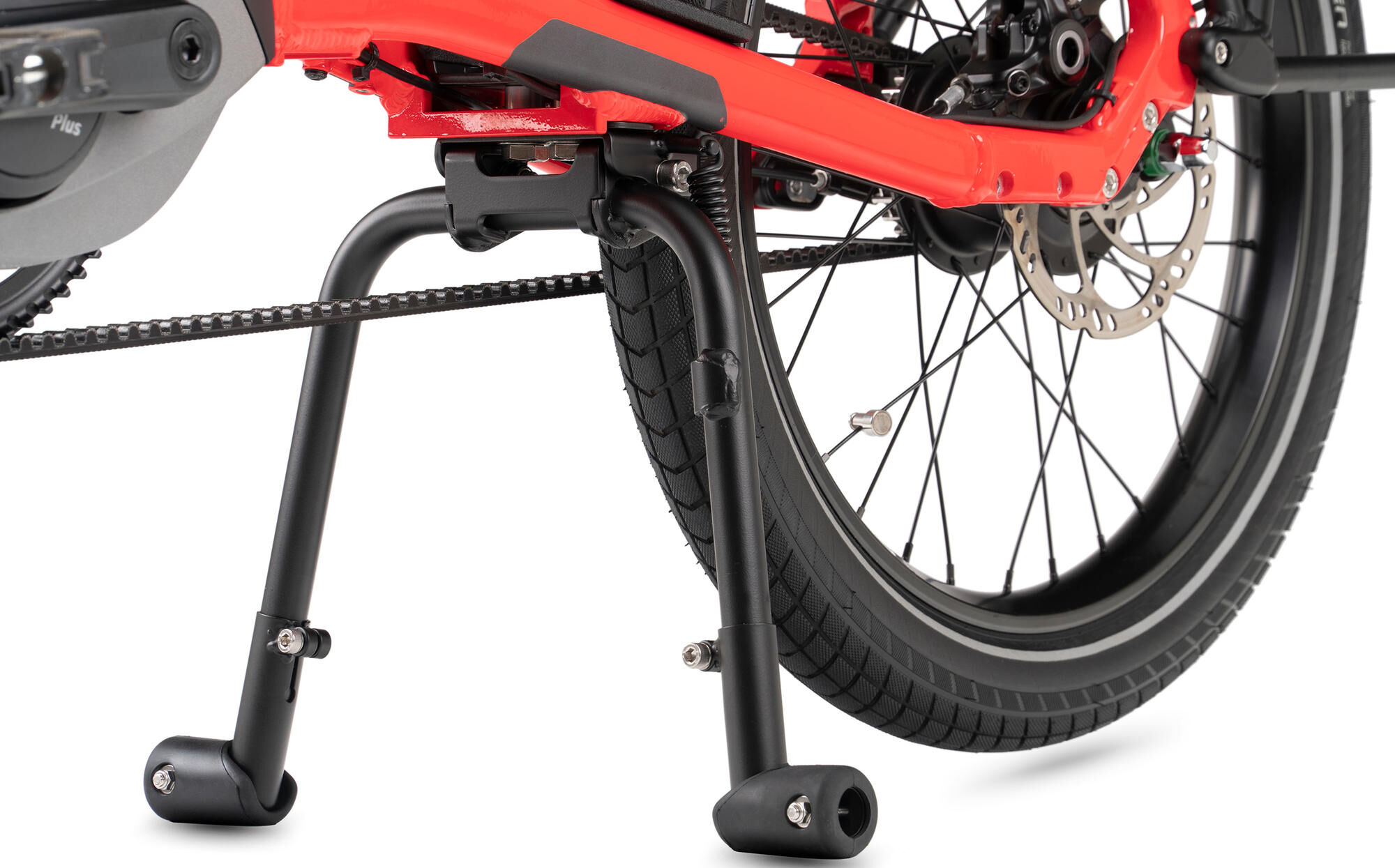 Originalersatzteile Fahrradprogramm,Zweibeinständer,Ständer
