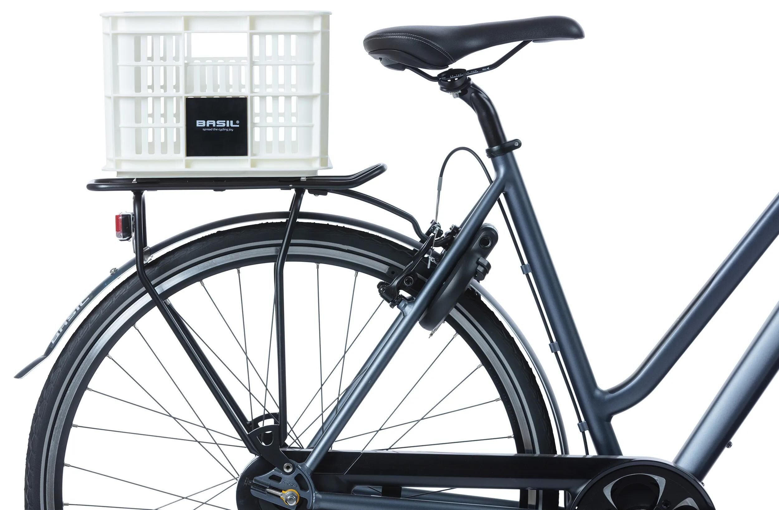 BASIL_Korb V.R.-Körbe,Körbe