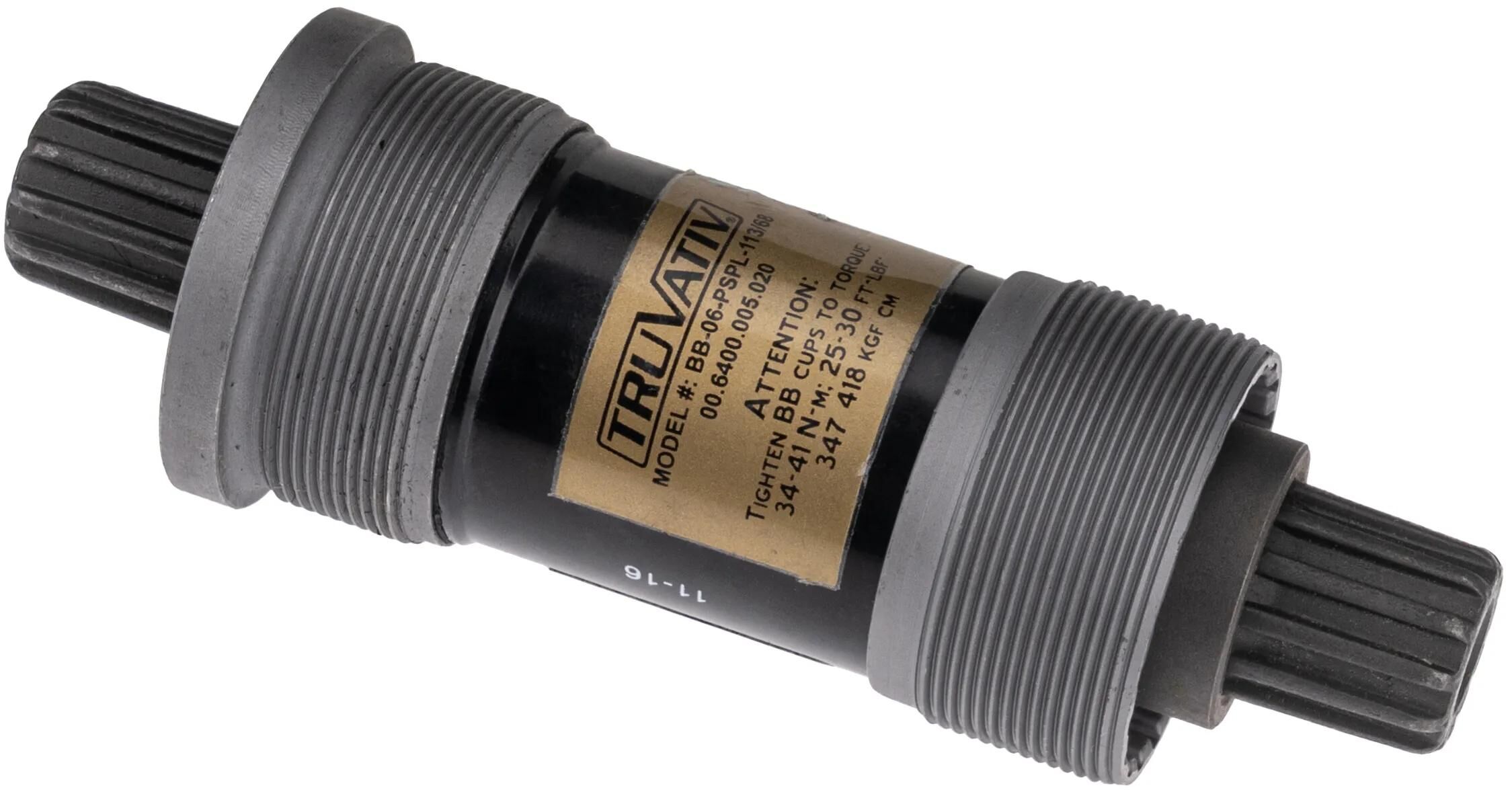 TRUVATIV_Innenlager Innenlager,Tretlager