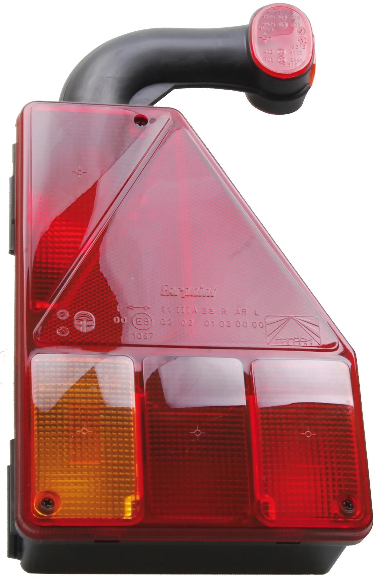 Heckleuchten,Leuchten