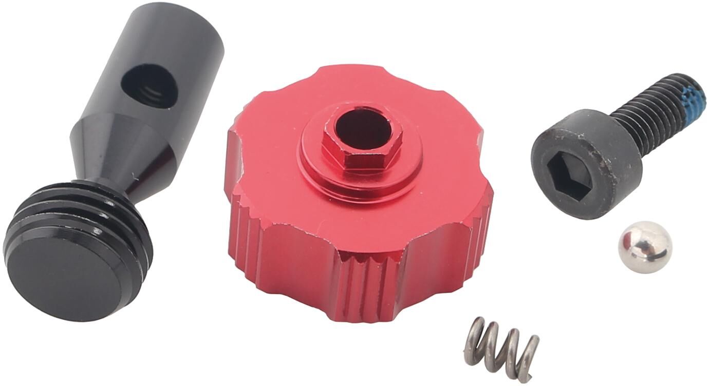 _Verstellhebel Federgabel - Ersatz