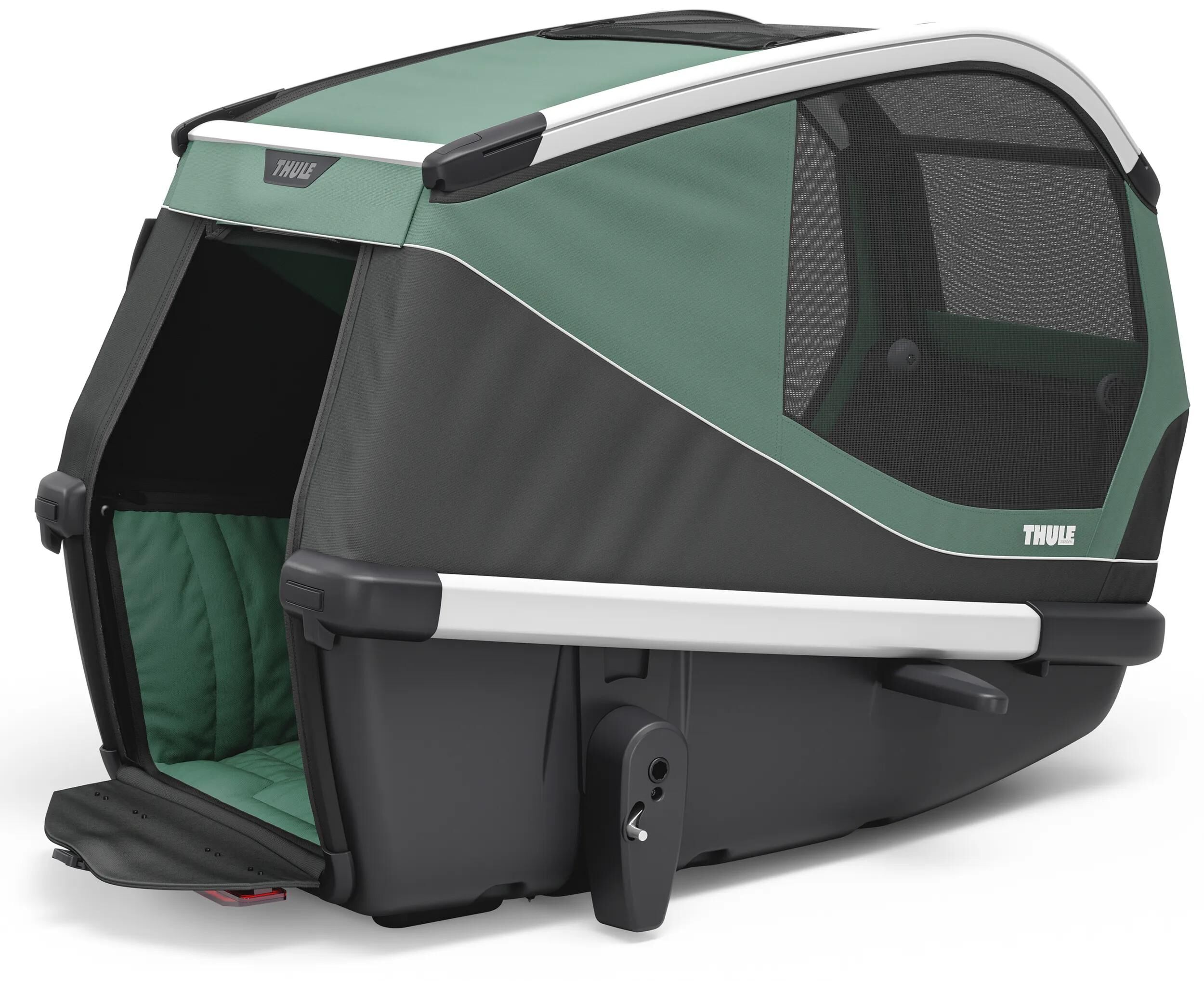 THULE_Hundeanhänger Anhänger