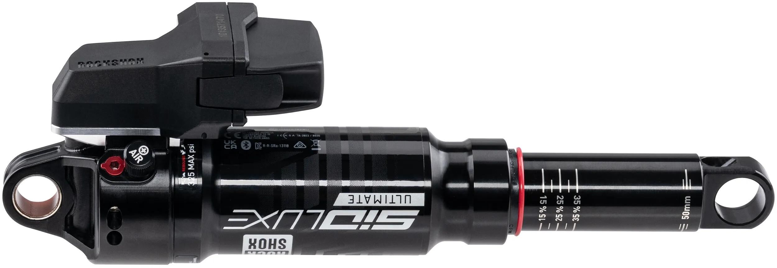 ROCKSHOX_Federbein Federbeine