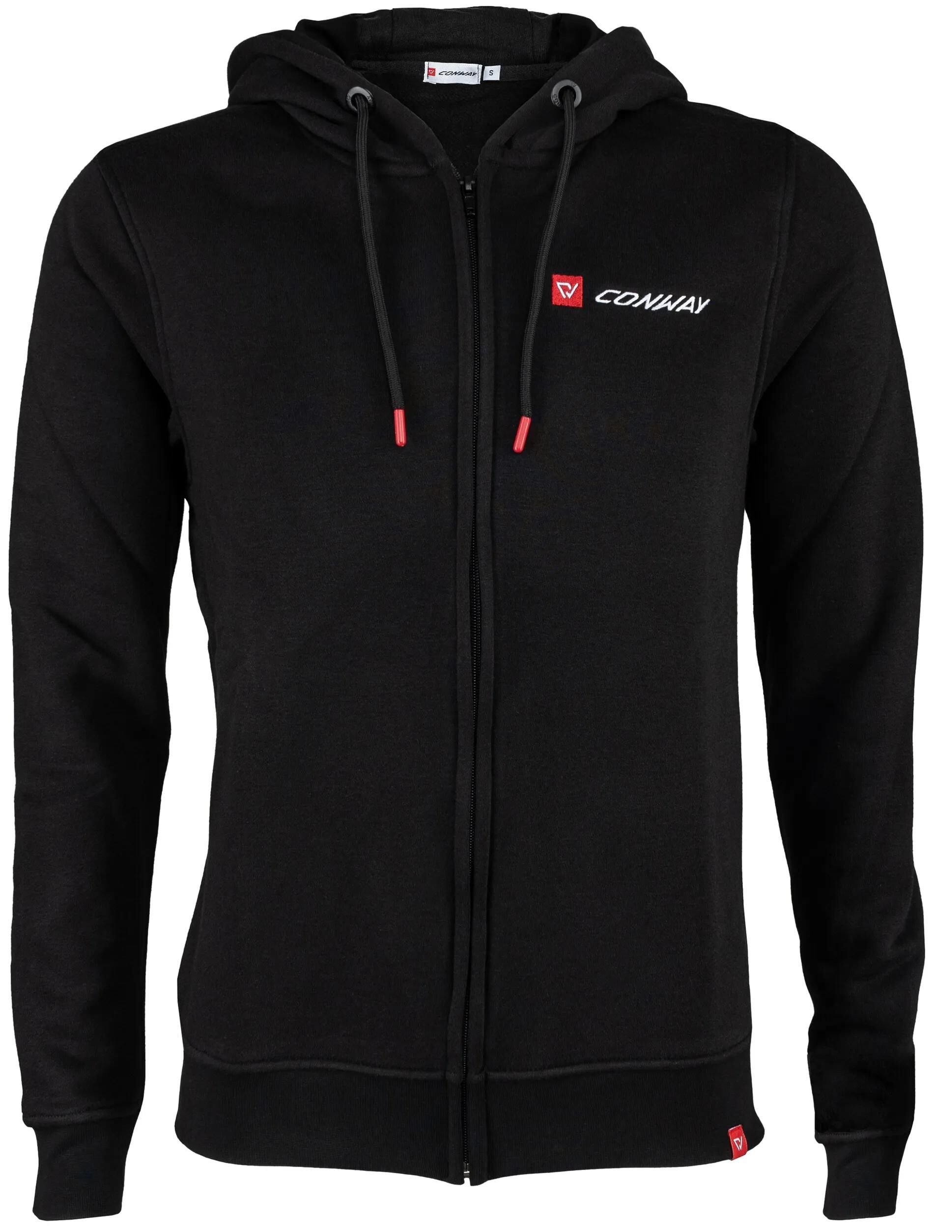 _Kapuzensweatjacke Jacken,Bekleidung