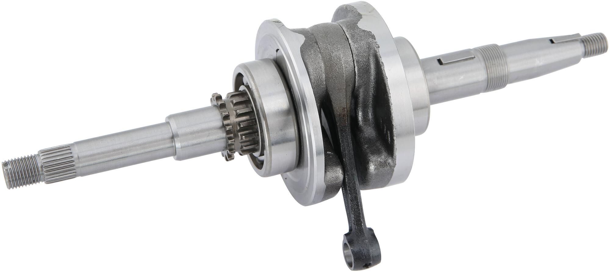 _Kurbelwelle Kurbelwellen