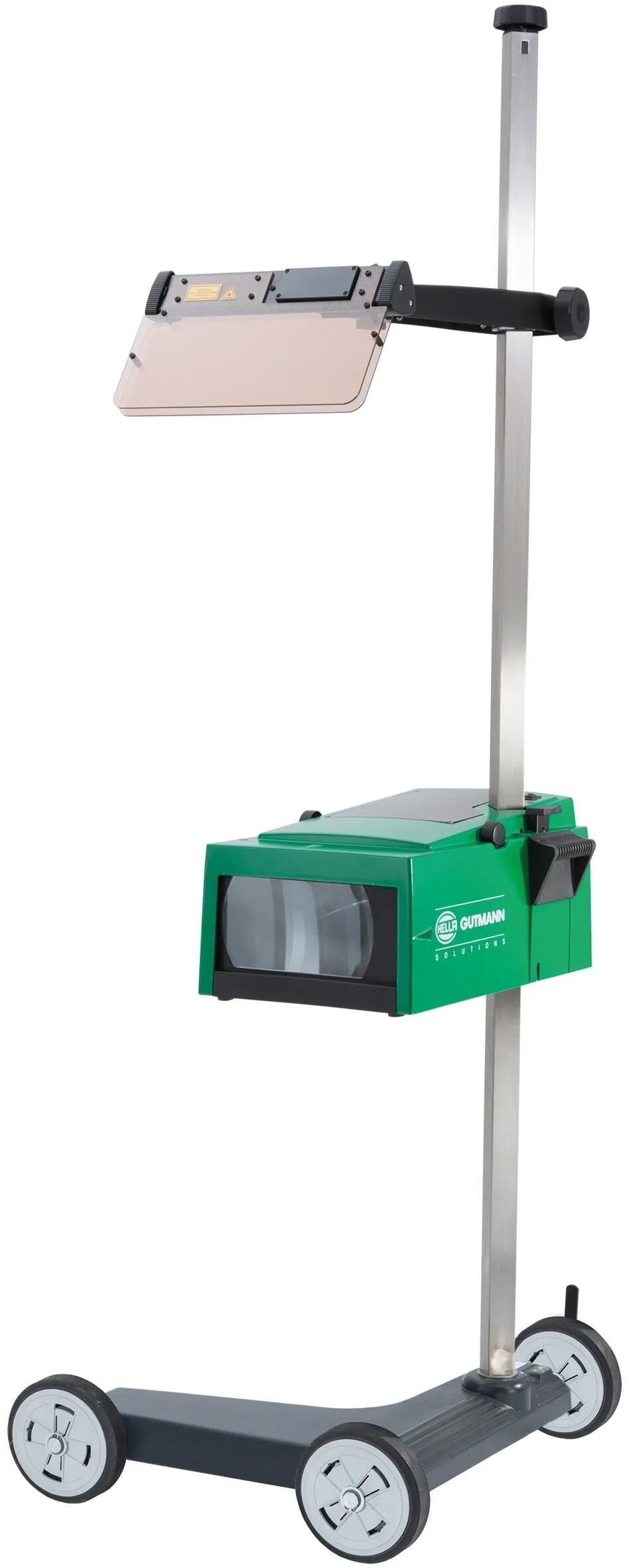 _Scheinwerfereinstellgerät Scheinwerfereinstellgeräte