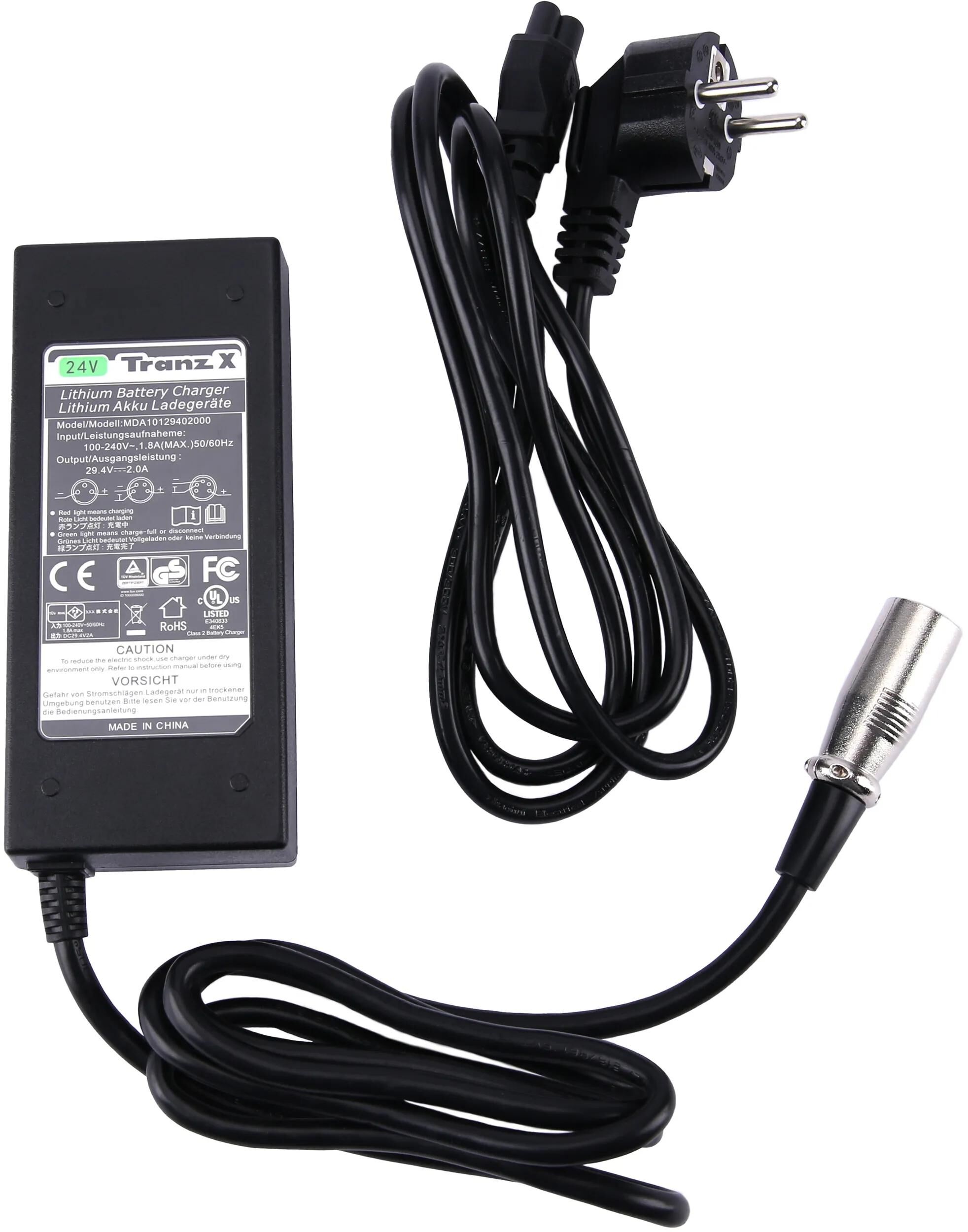 _Ladegerät Ladegeräte,Akku-Ladegeräte