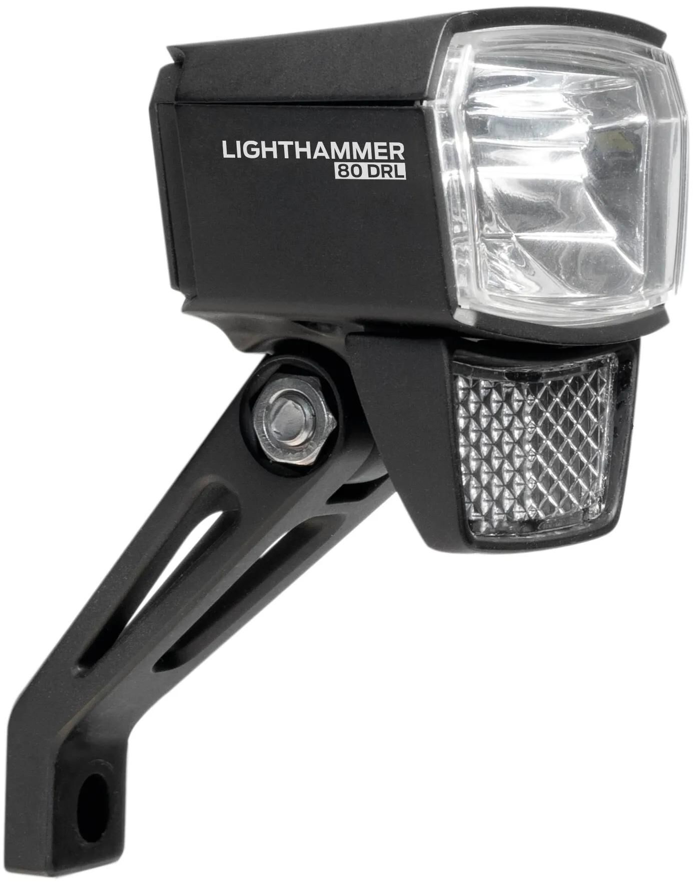 TRELOCK_Scheinwerfer LED-Scheinwerfer,Scheinwerfer