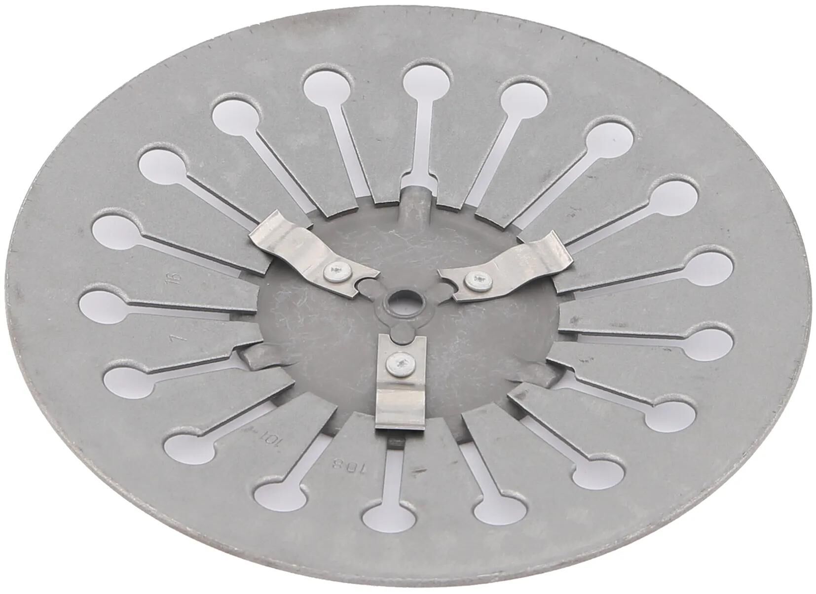 ZF SACHS_Tellerfeder Kupplungsteile