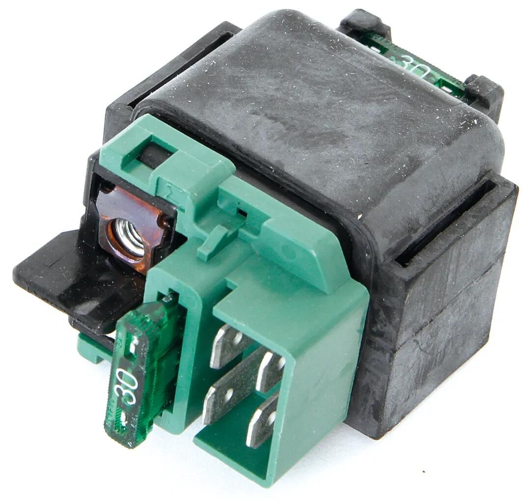 Anlasserschalter,Starterrelais,Fernschalter