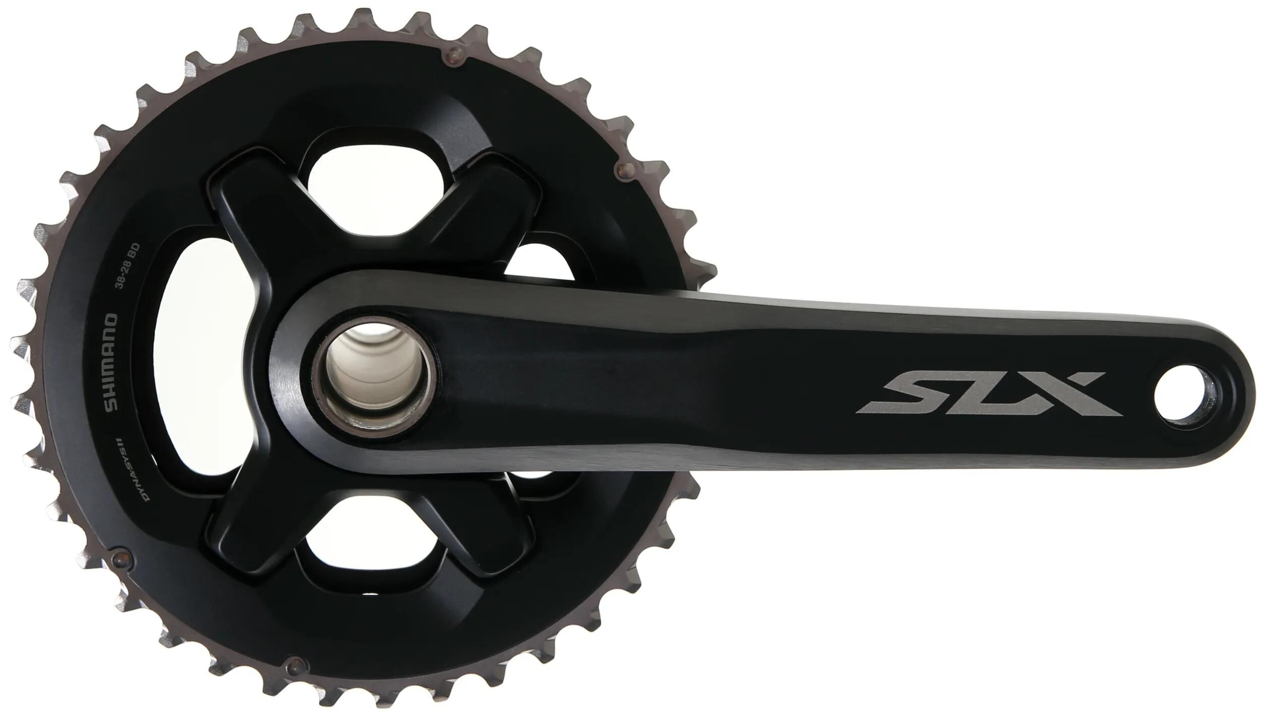 SHIMANO_Kettenradgarnitur Kettenradgarnituren