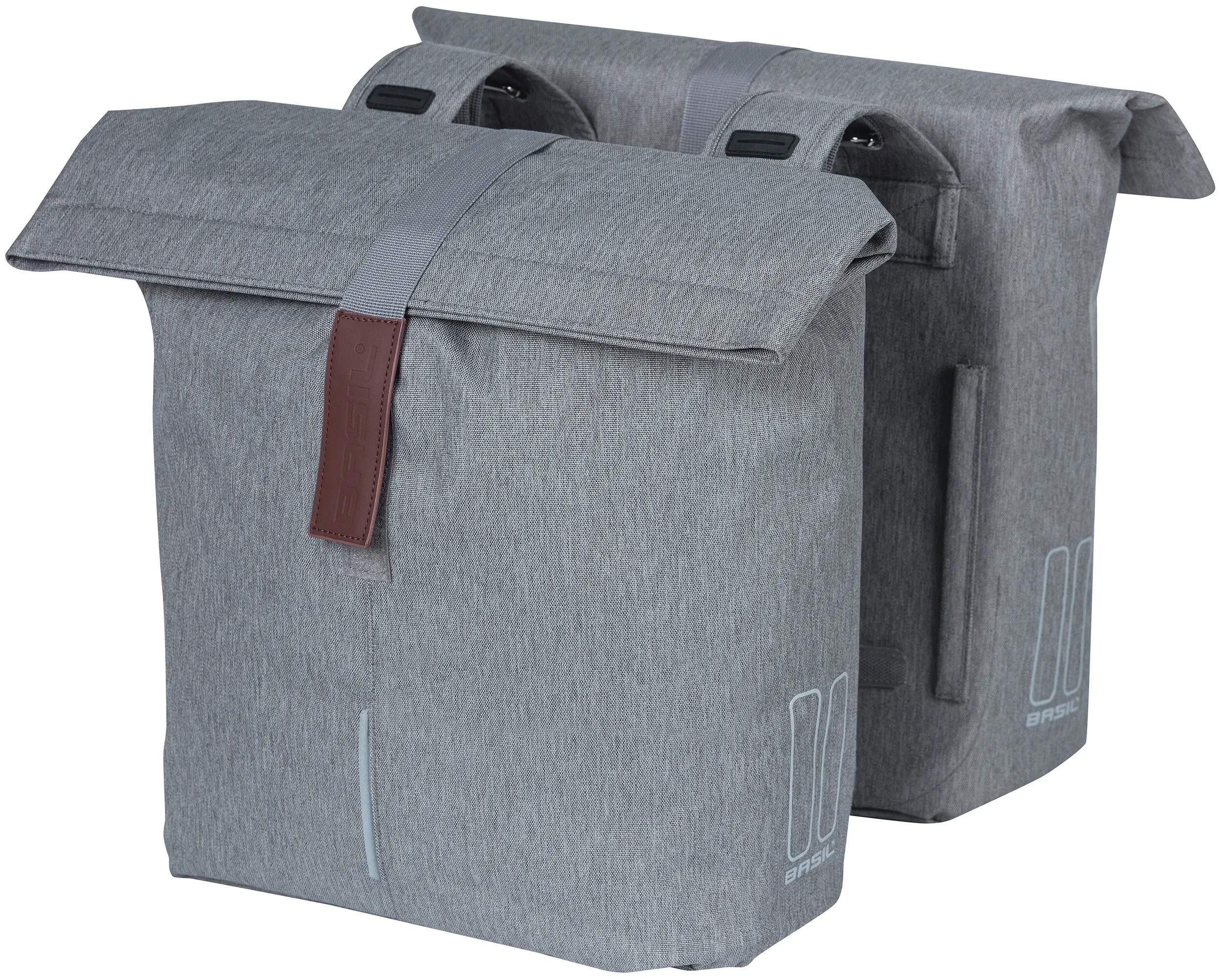 Doppeltaschen