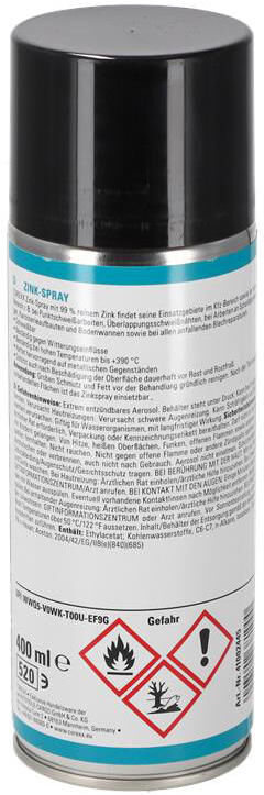 _Zinkspray Zinksprays