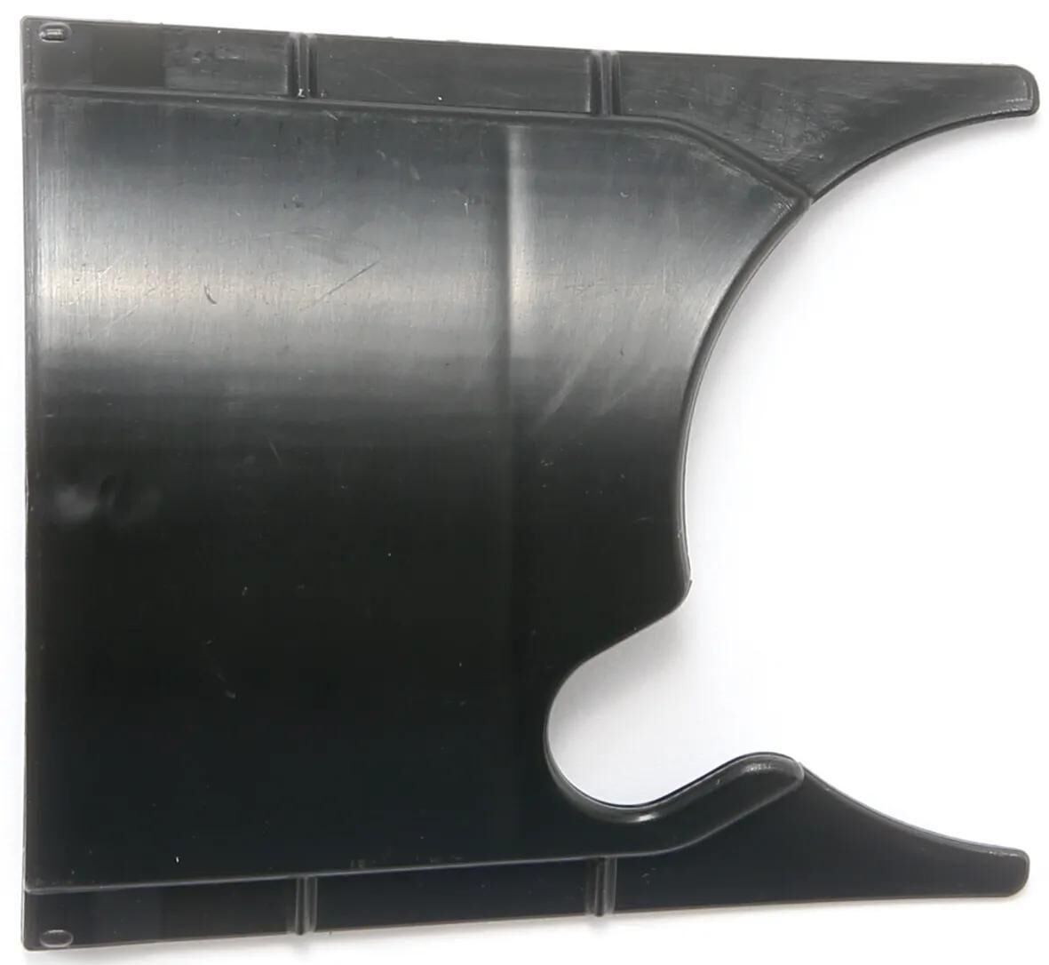 Lochabdeckung Verkleidung