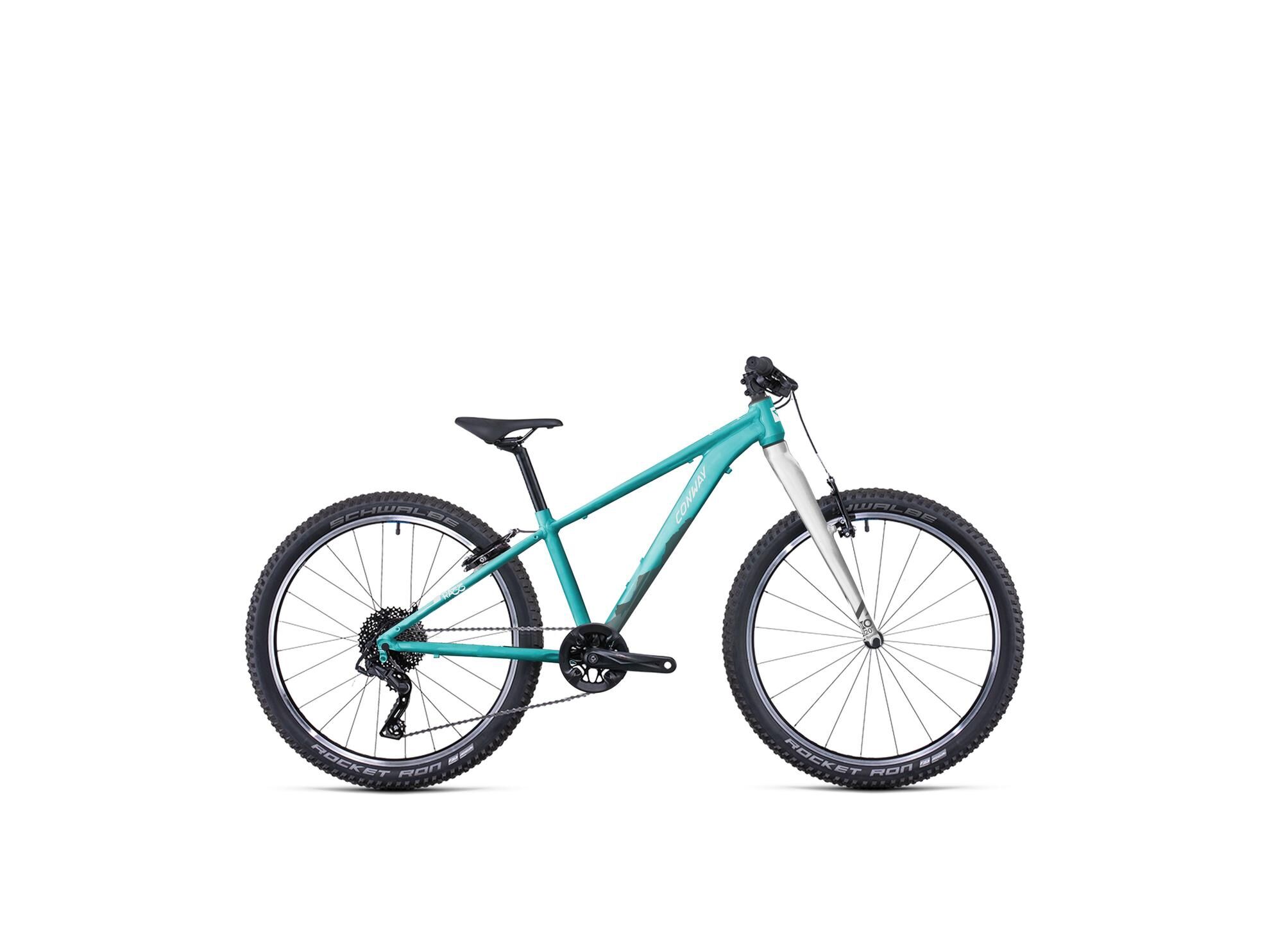 _1 MTBs,Mountainbikes,Fahrräder,Jugendrad MTB / Sport