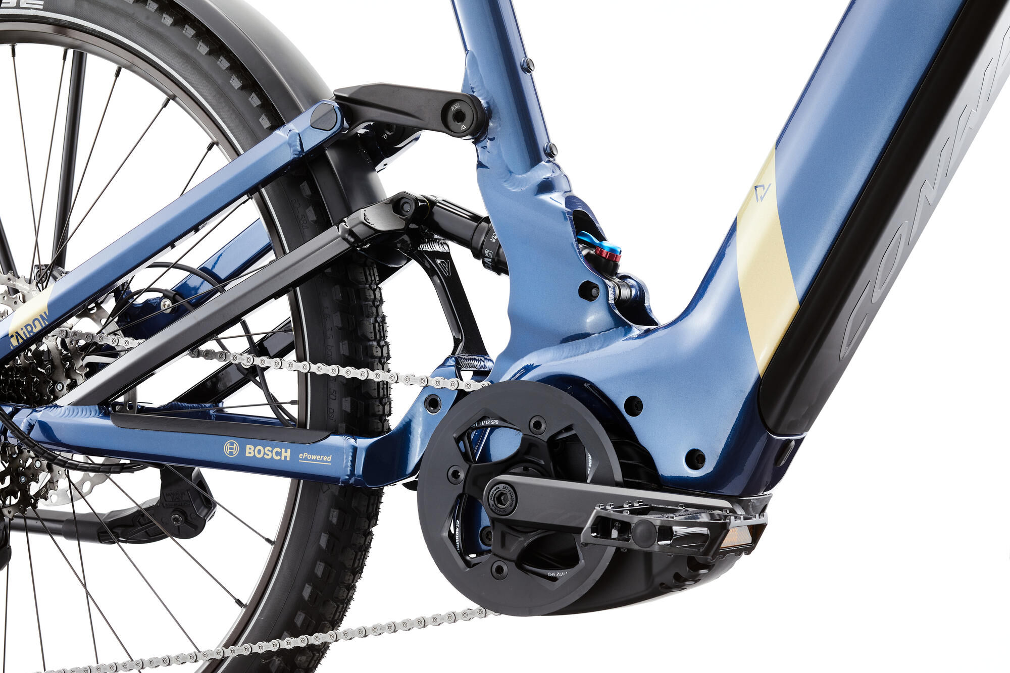 CONWAY_Elektro-SUV_Cairon SUV FS 7.7_6 Elektro-SUV,Elektroräder,Fahrräder,SUV