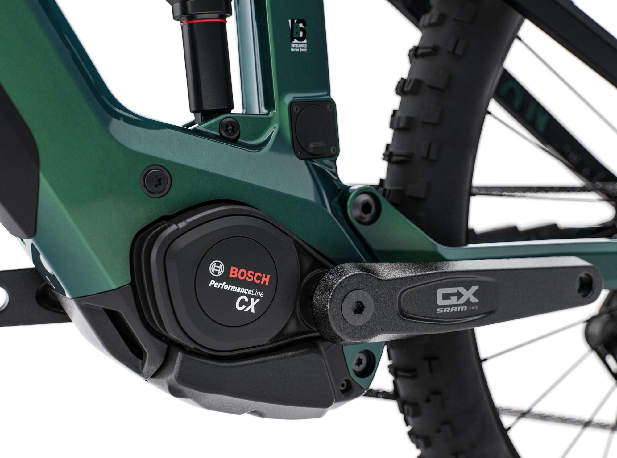 MTBs,Mountainbikes,Fahrräder,Full Suspension