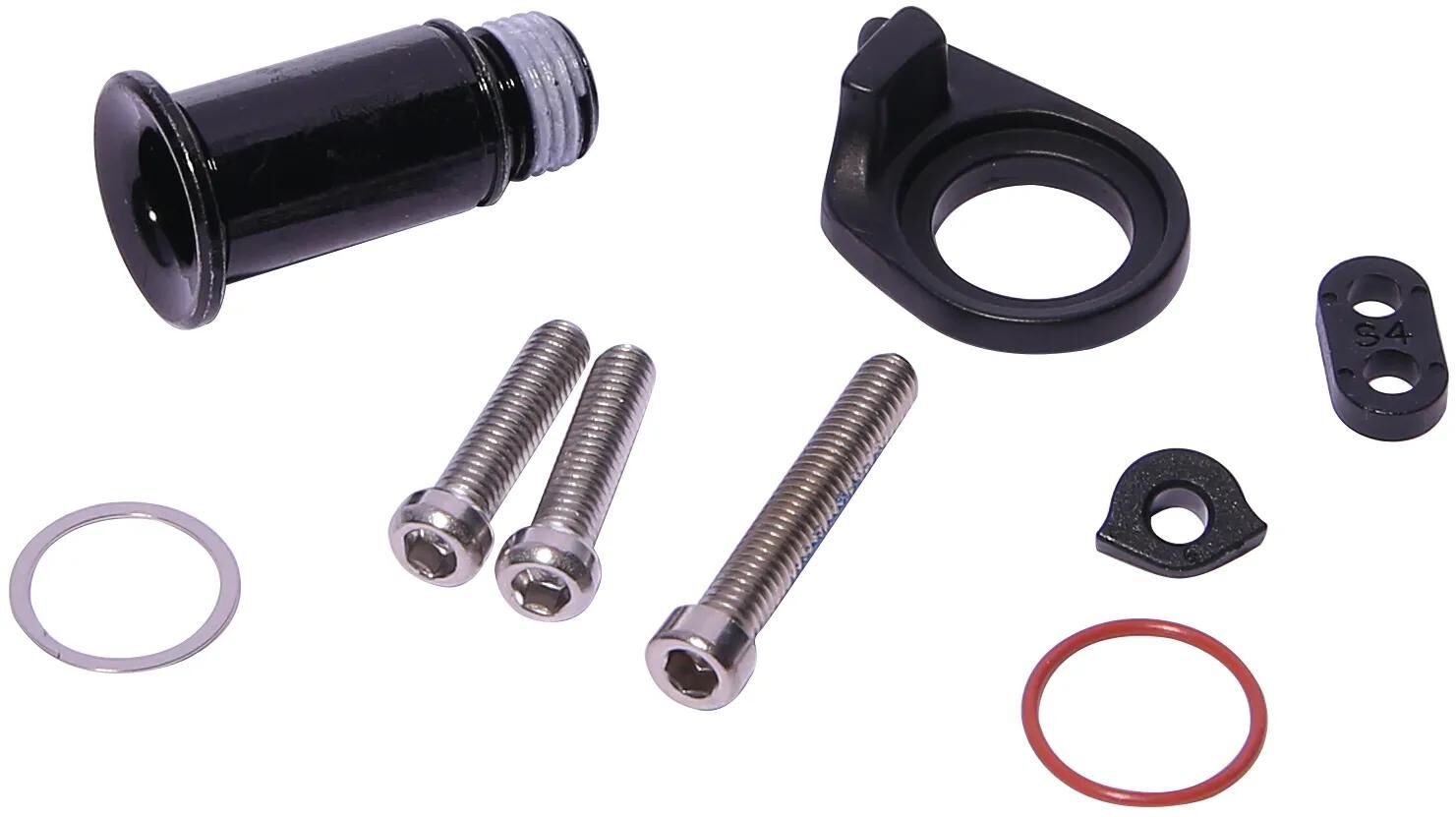 _Schaltwerkbefestigung Schaltwerke - Ersatz