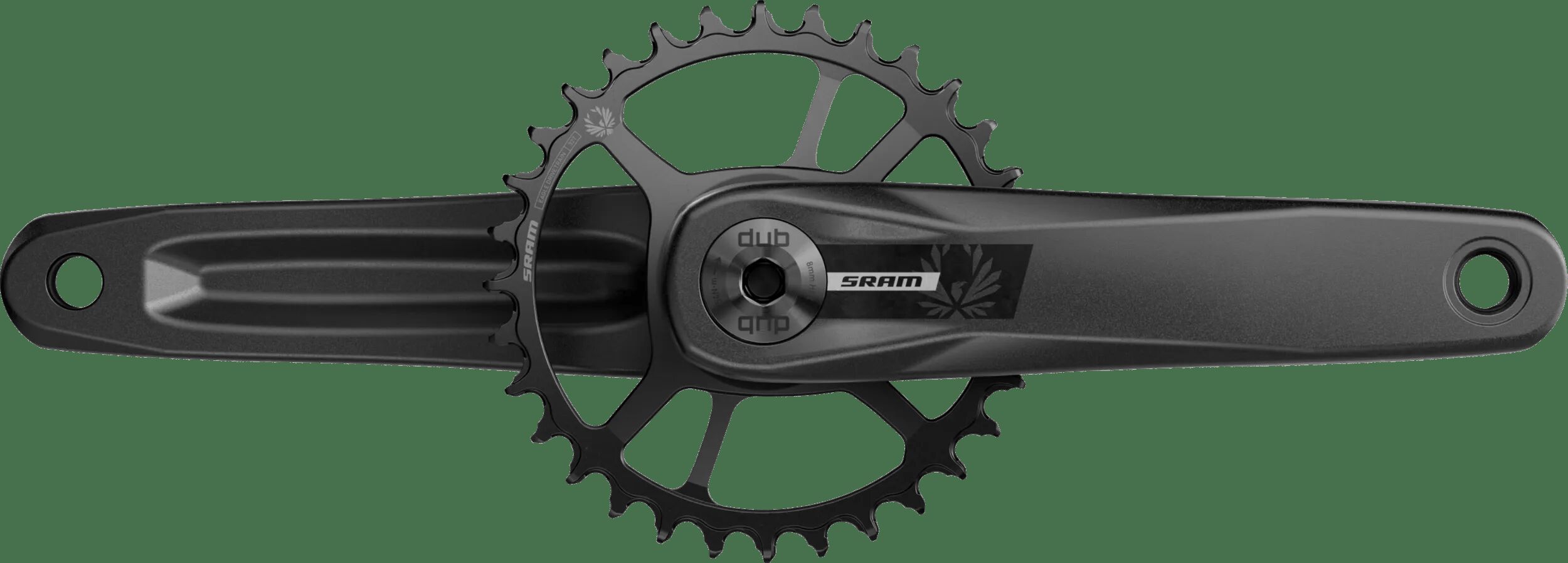 Kettenradgarnituren